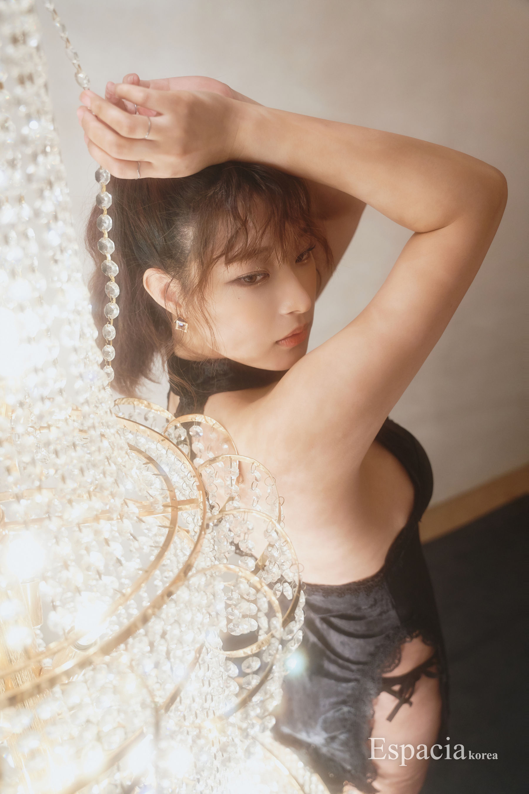 [ESPACIAKOREA] EHC-016 – K.G.J 日韩美图-第1张