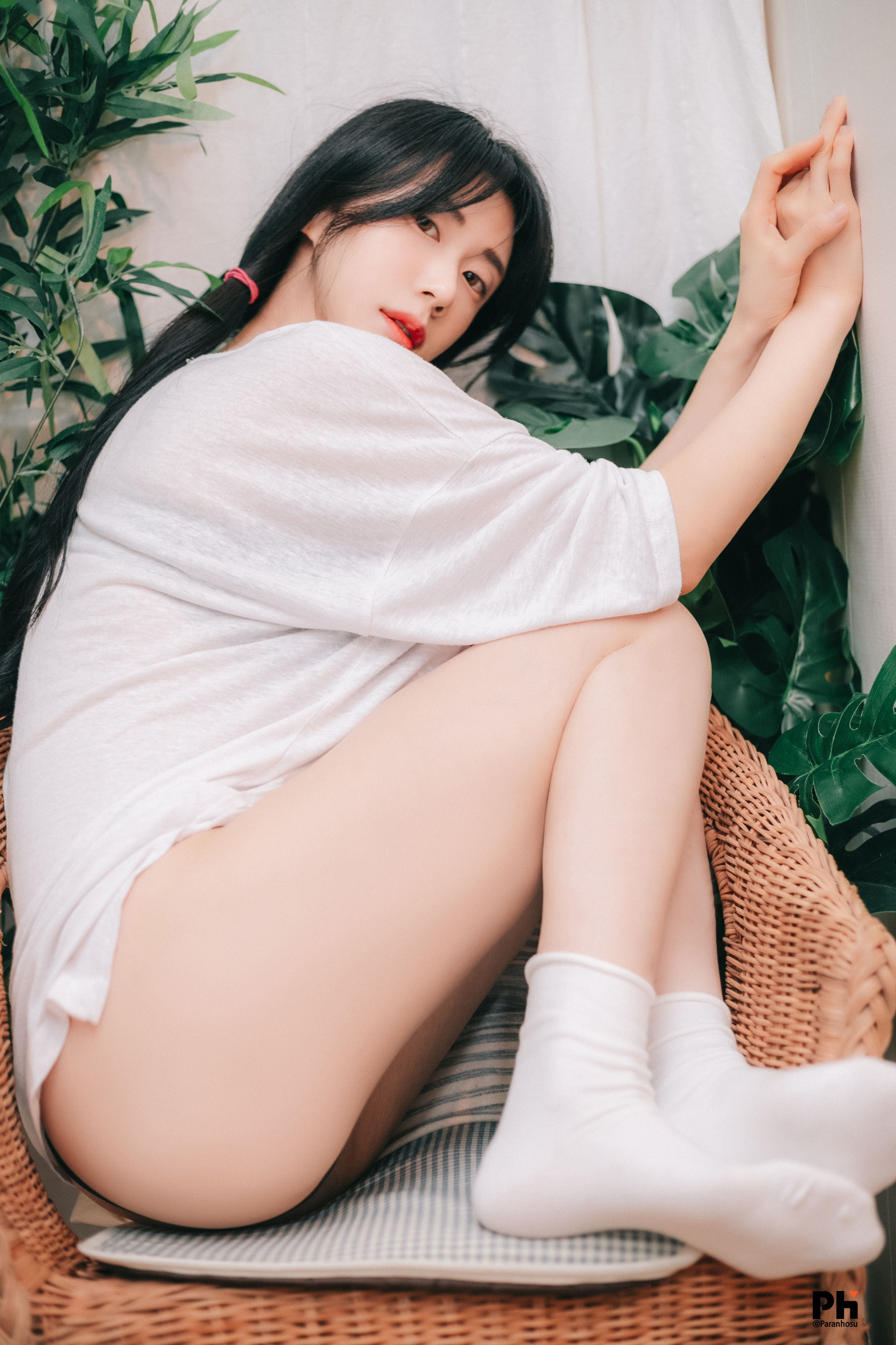 [Paranhosu] Sia – Girlfriend 日韩美图-第19张