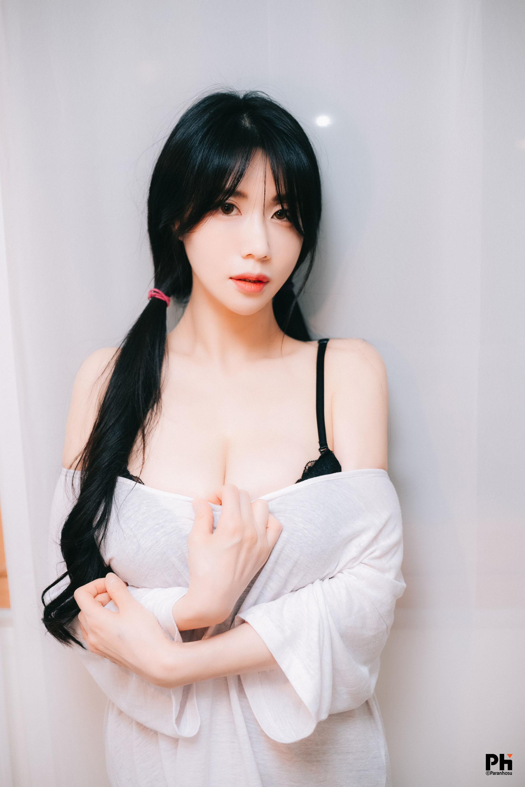 [Paranhosu] Sia – Girlfriend 日韩美图-第28张