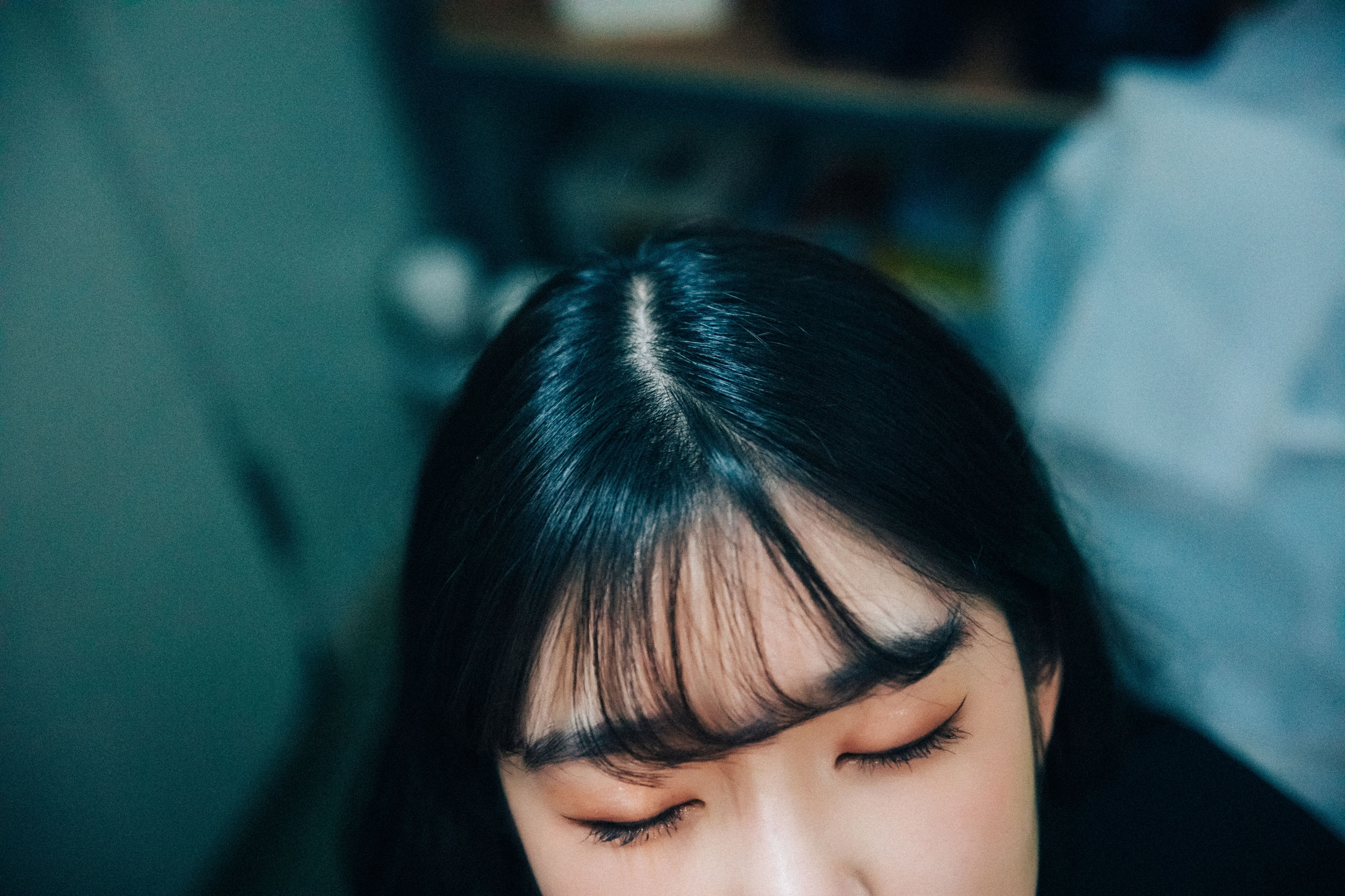 [LOOZY] Sonson – First Nipple Alba 日韩美图-第1张