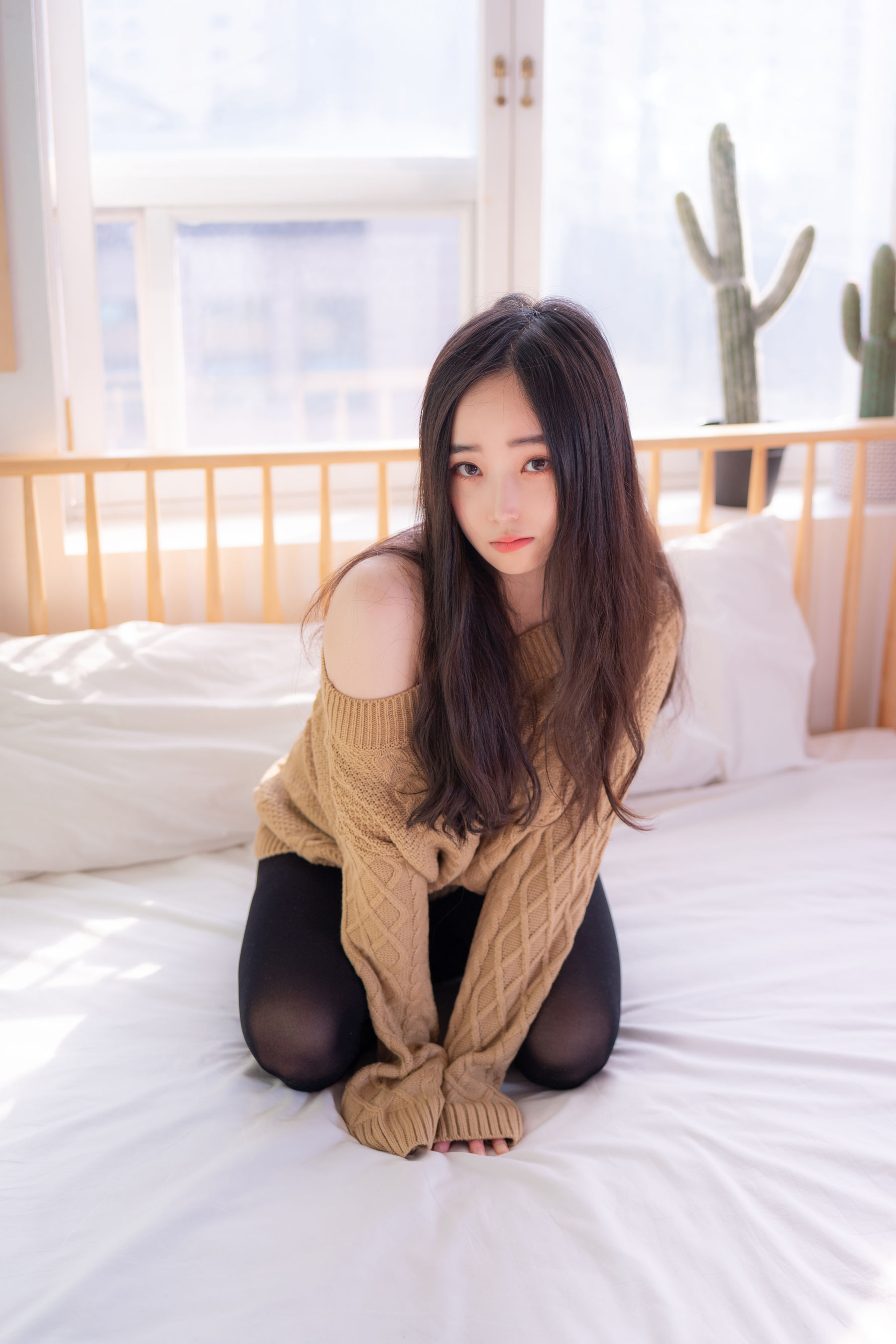 [CreamSoda] Bambi – VOL.5 日韩美图-第25张