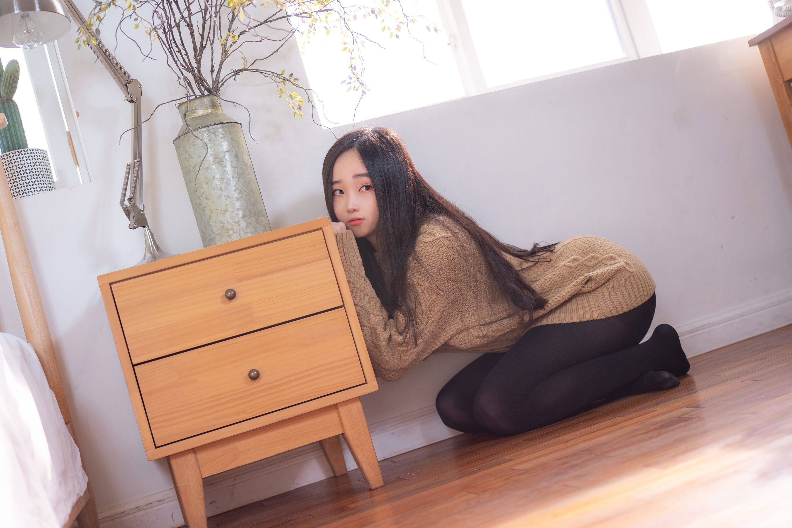 [CreamSoda] Bambi – VOL.5 日韩美图-第26张
