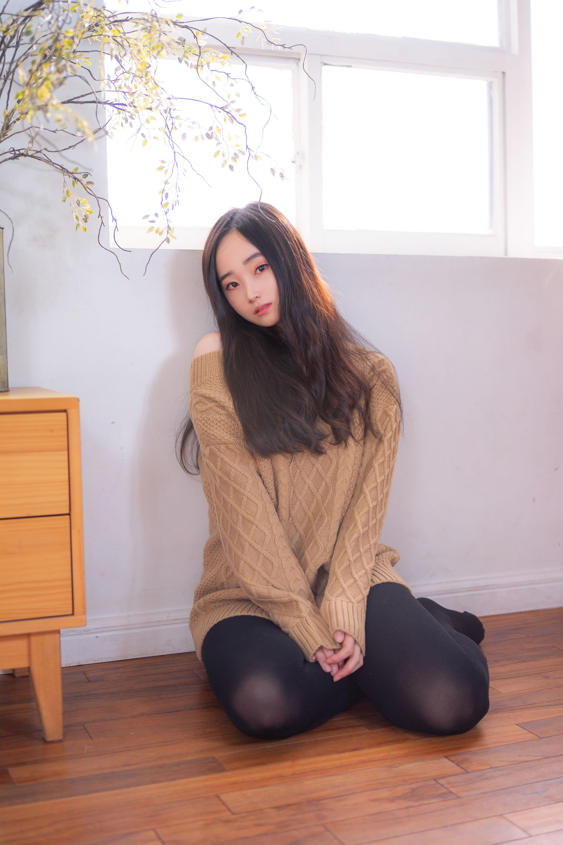 [CreamSoda] Bambi – VOL.5 日韩美图-第27张