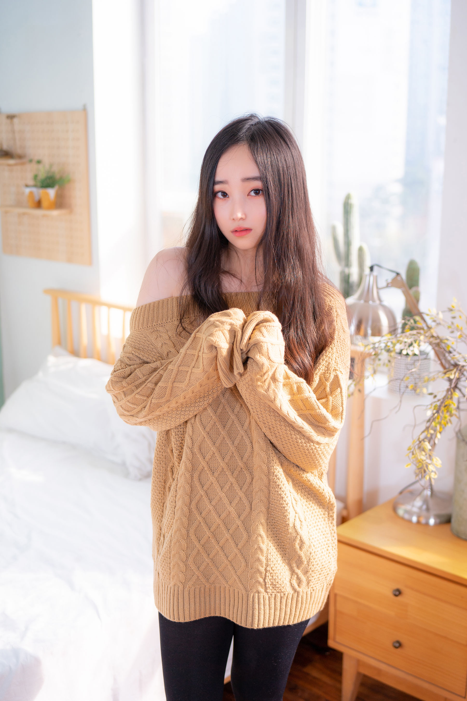 [CreamSoda] Bambi – VOL.5 日韩美图-第31张