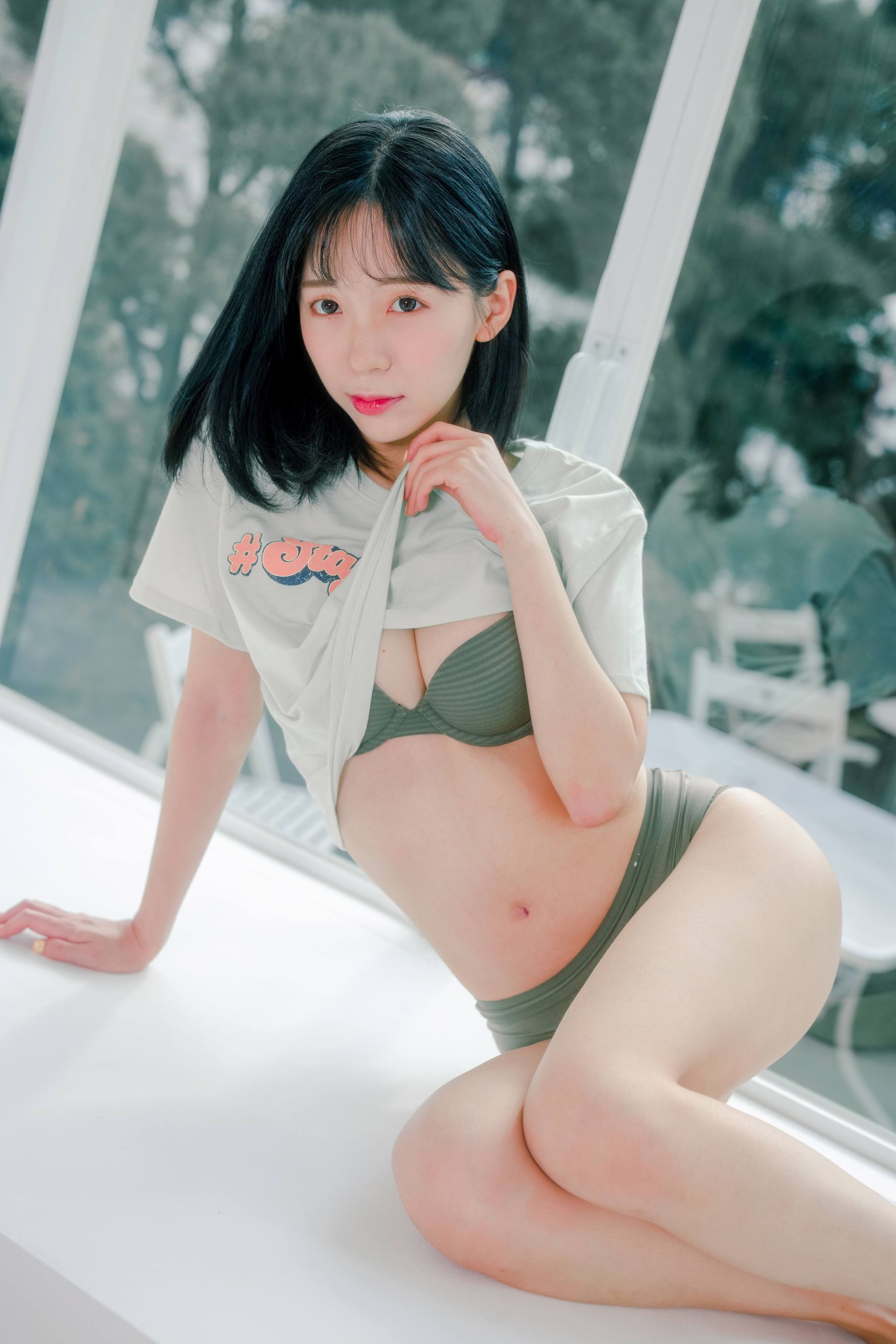 [PATREON] – Happy Birthday OCTOBER.18 日韩美图-第26张