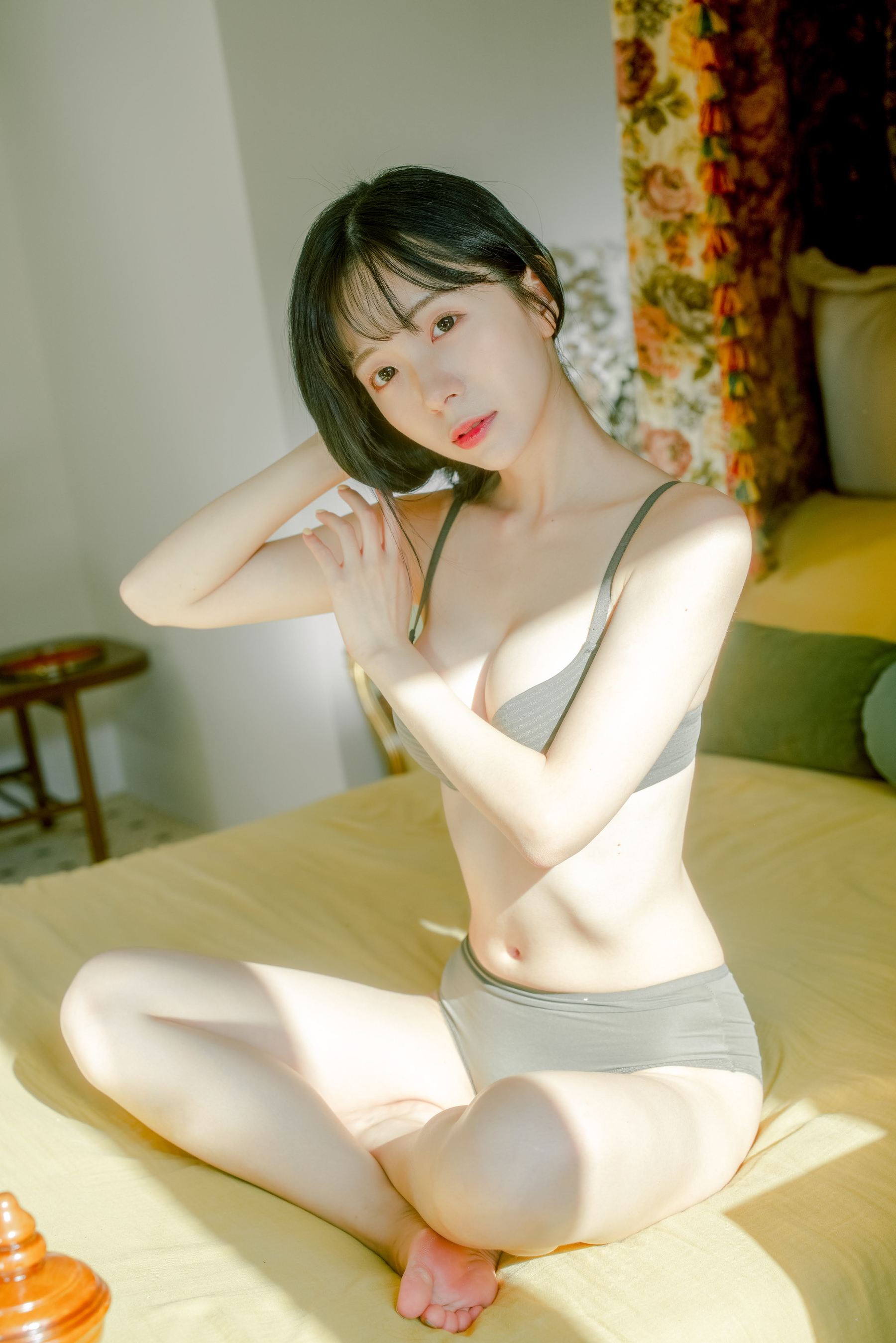 [PATREON] – Happy Birthday OCTOBER.18 日韩美图-第97张