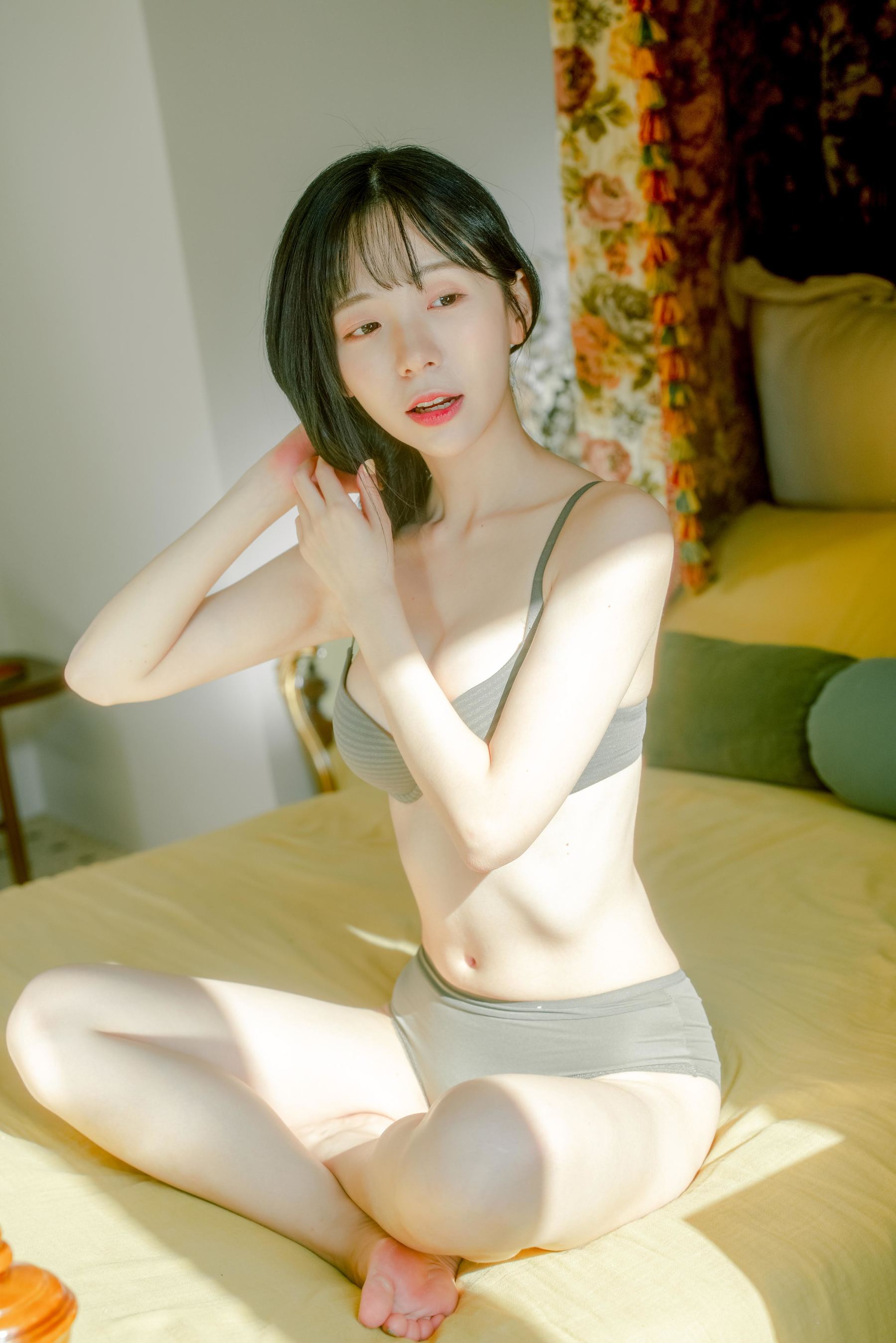 [PATREON] – Happy Birthday OCTOBER.18 日韩美图-第98张