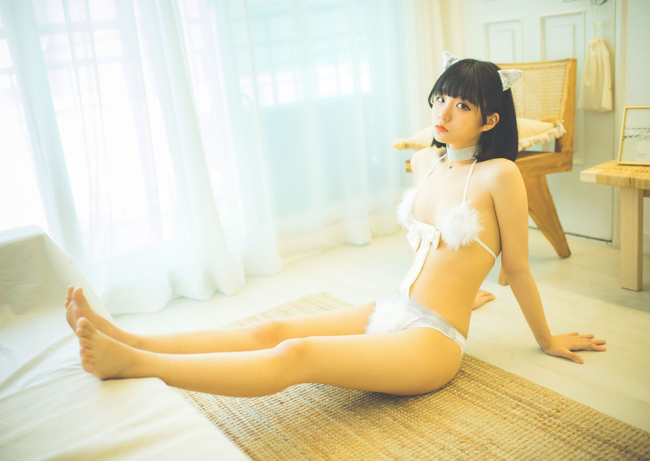 [Moon Night Snap] – Jennys cute 2 日韩美图-第27张