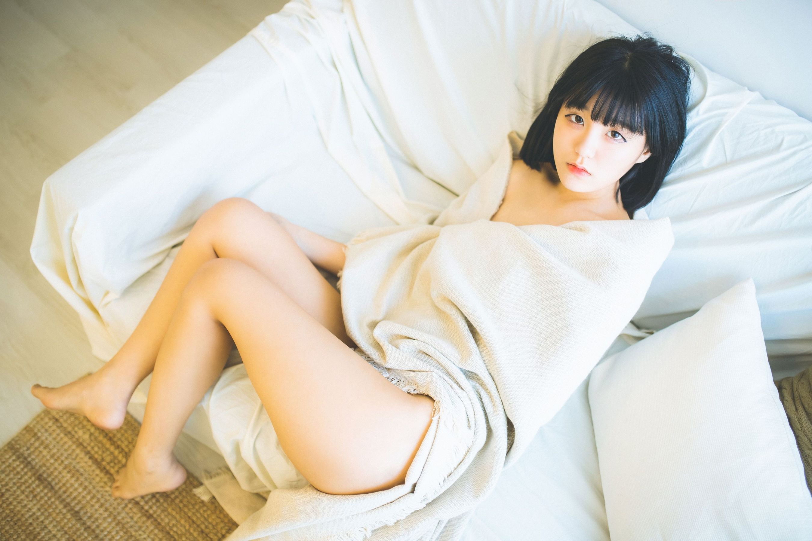 [Moon Night Snap] – Jennys cute 2 日韩美图-第29张