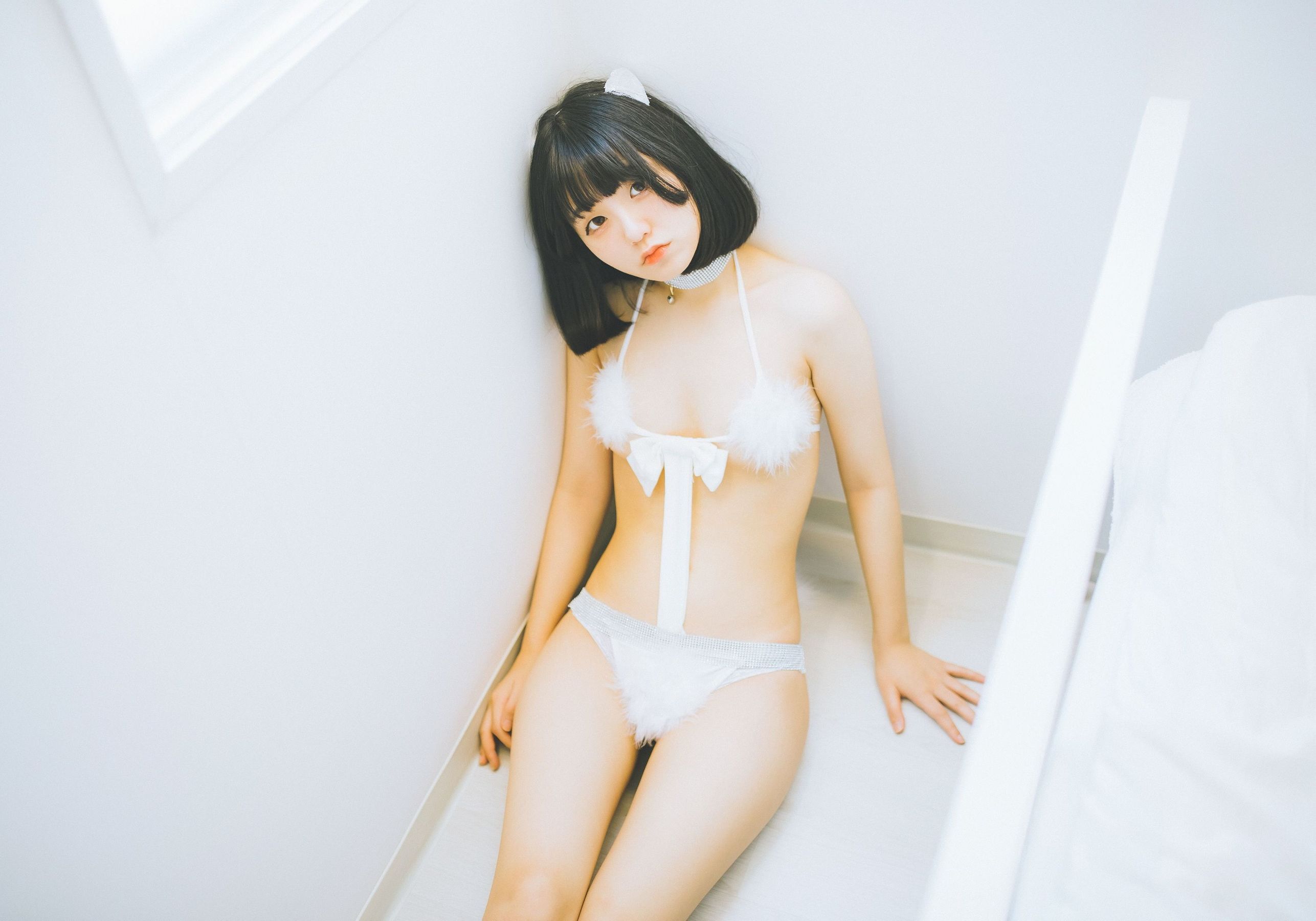 [Moon Night Snap] – Jennys cute 2 日韩美图-第33张