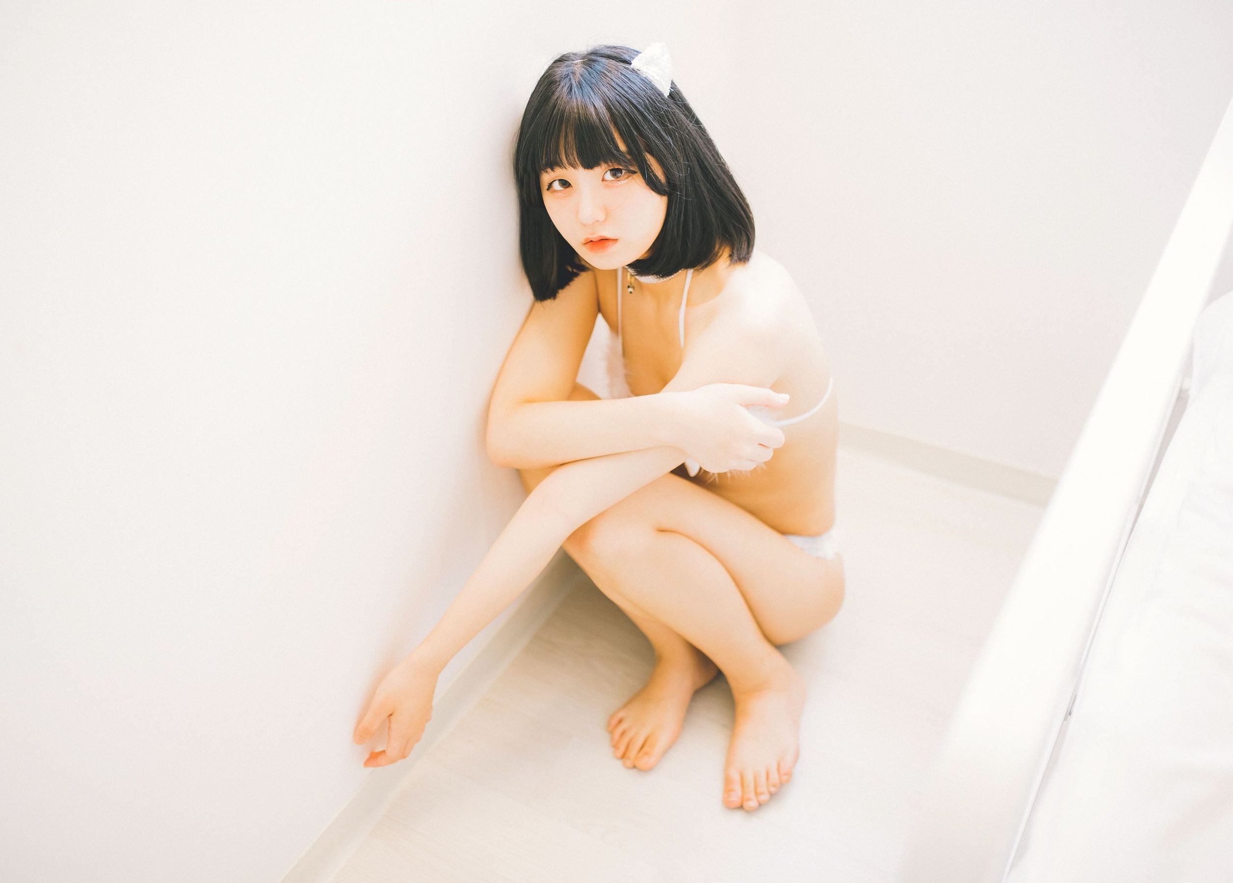 [Moon Night Snap] – Jennys cute 2 日韩美图-第36张