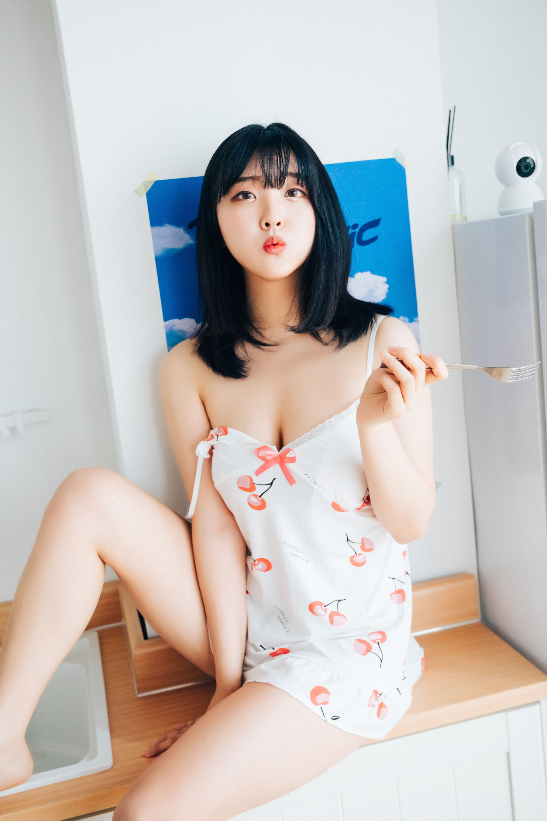 [LOOZY] Song Hana – Oyatsu 日韩美图-第43张