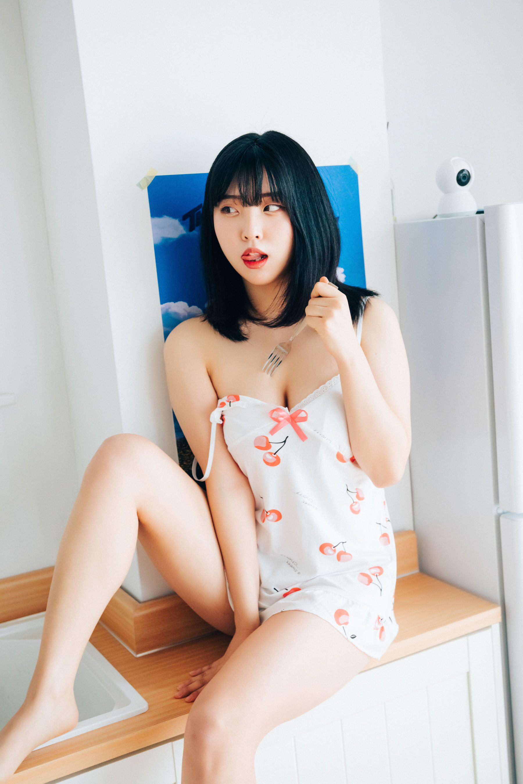[LOOZY] Song Hana – Oyatsu 日韩美图-第49张