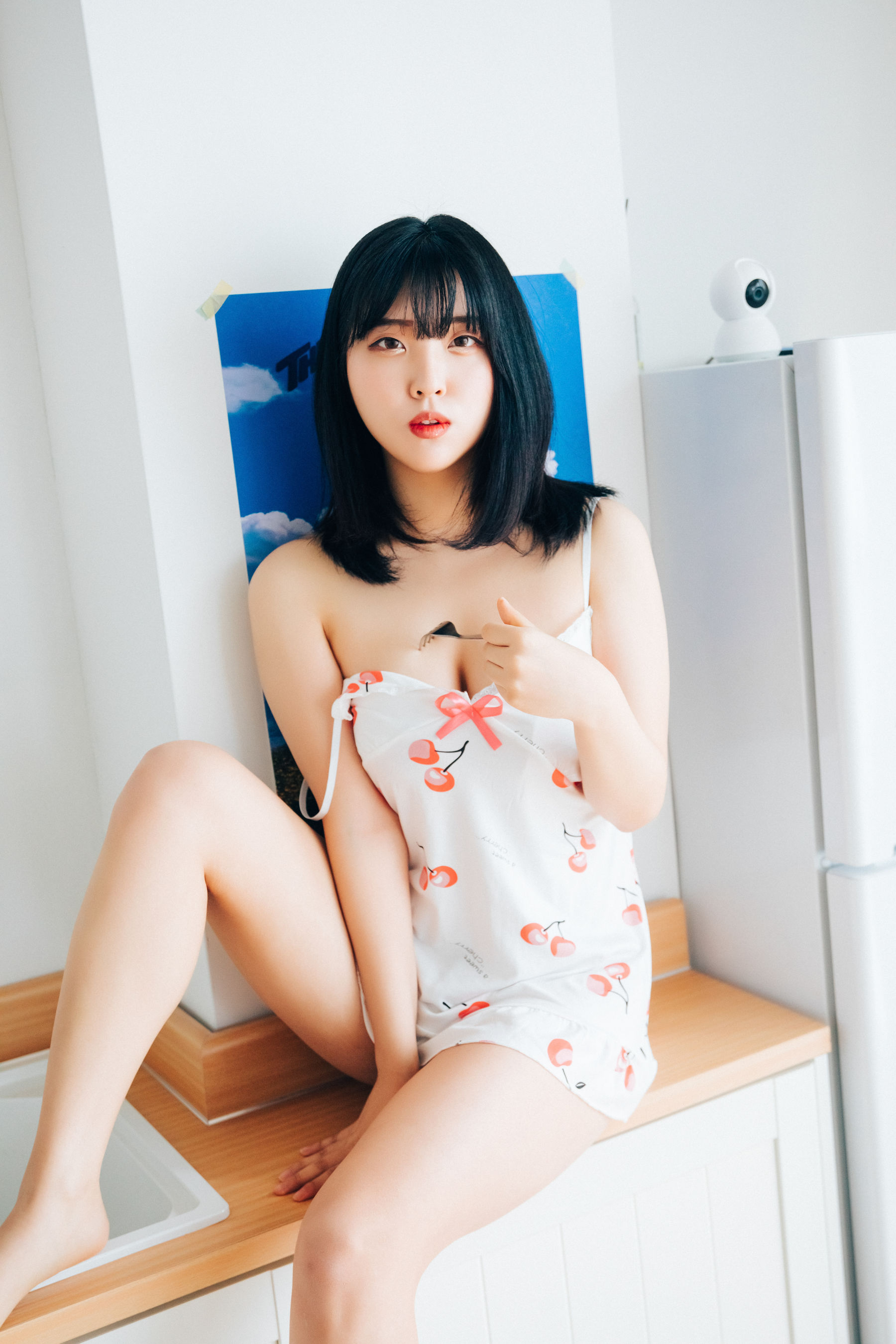 [LOOZY] Song Hana – Oyatsu 日韩美图-第48张