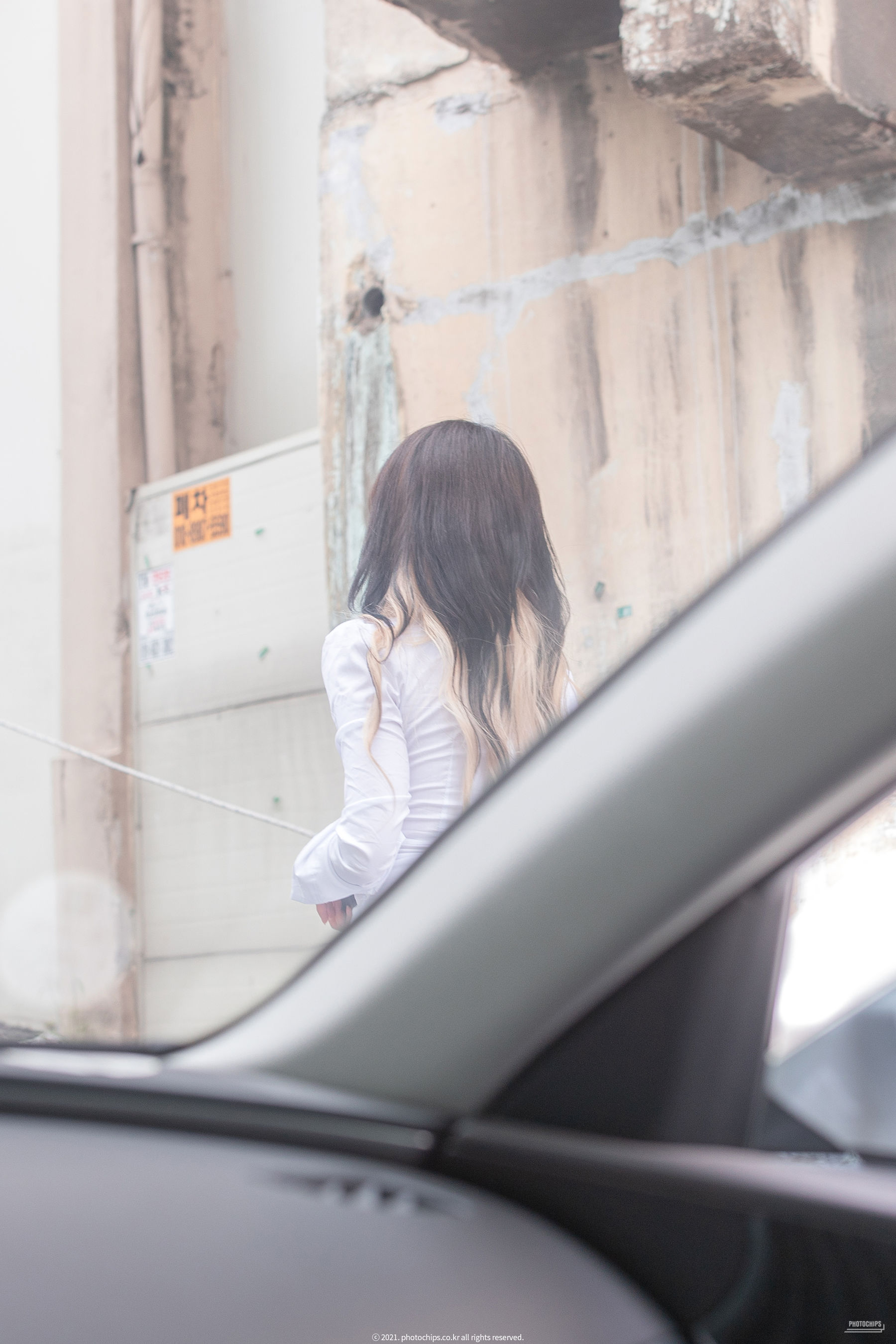 [Photochips] Vol.101 – No.6 Aram 日韩美图-第1张