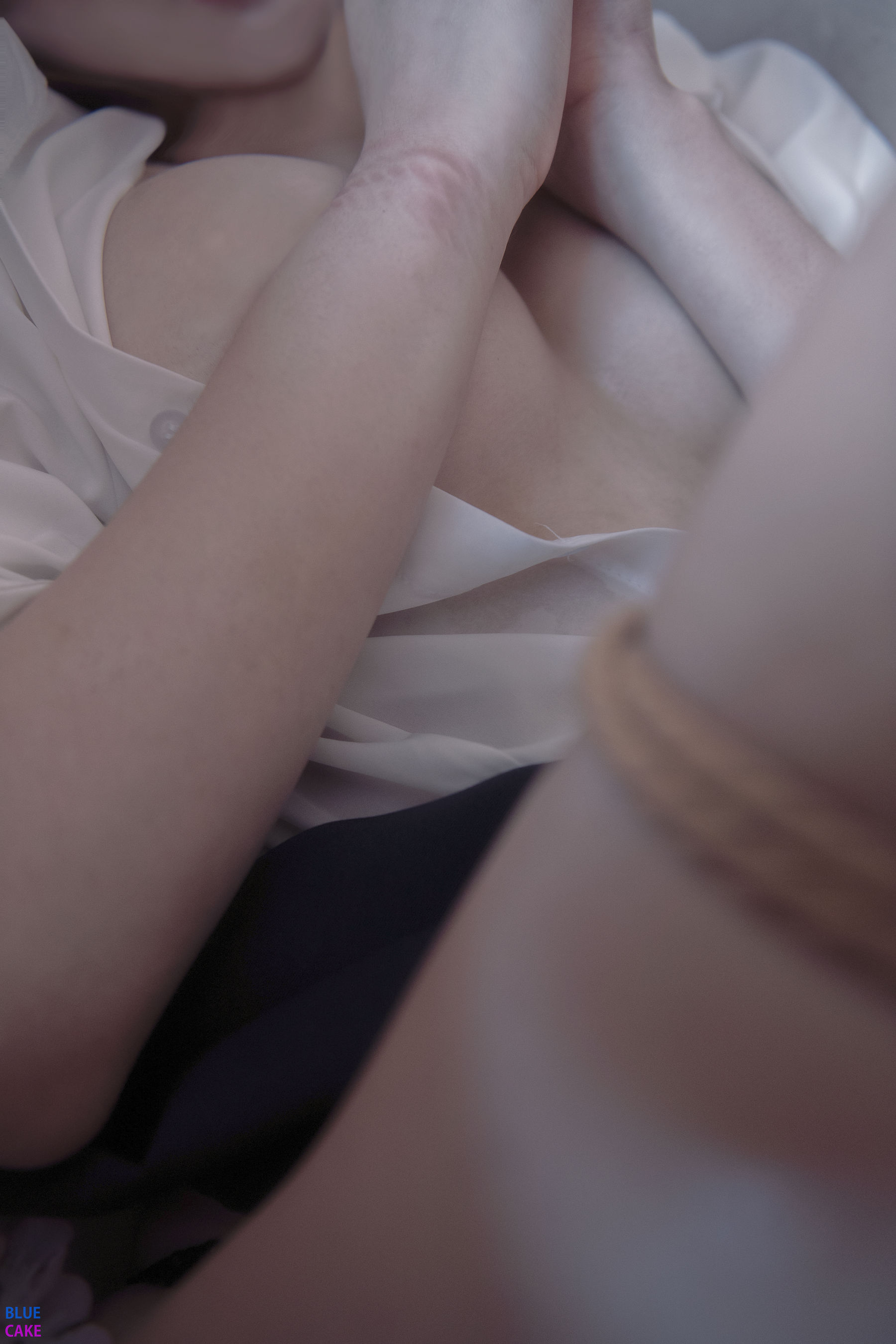 [BLUECAKE] Zia – YourGift Birthday Ver+ 日韩美图-第29张