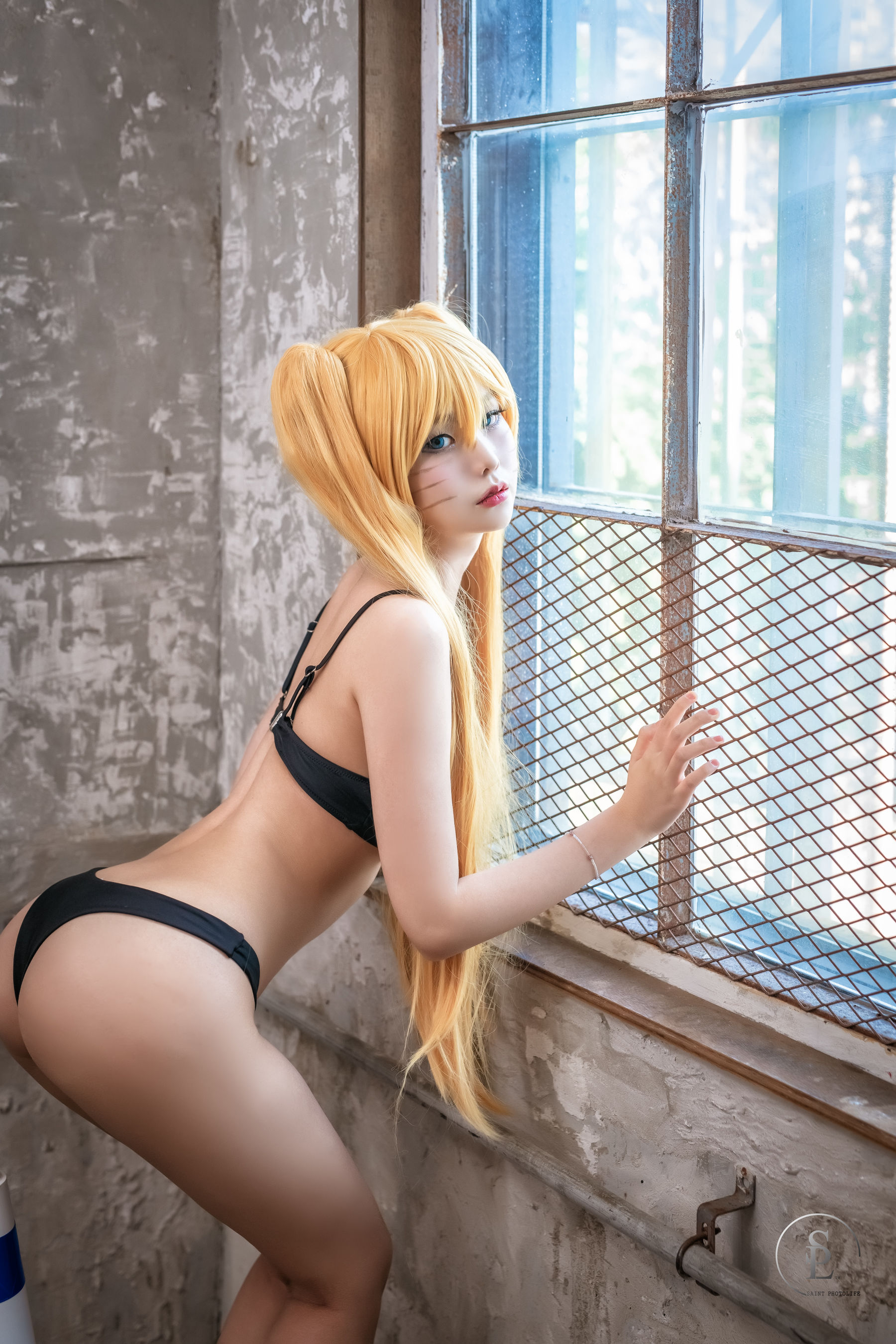 [PATREON] Yuna – Webpictorial 日韩美图-第1张