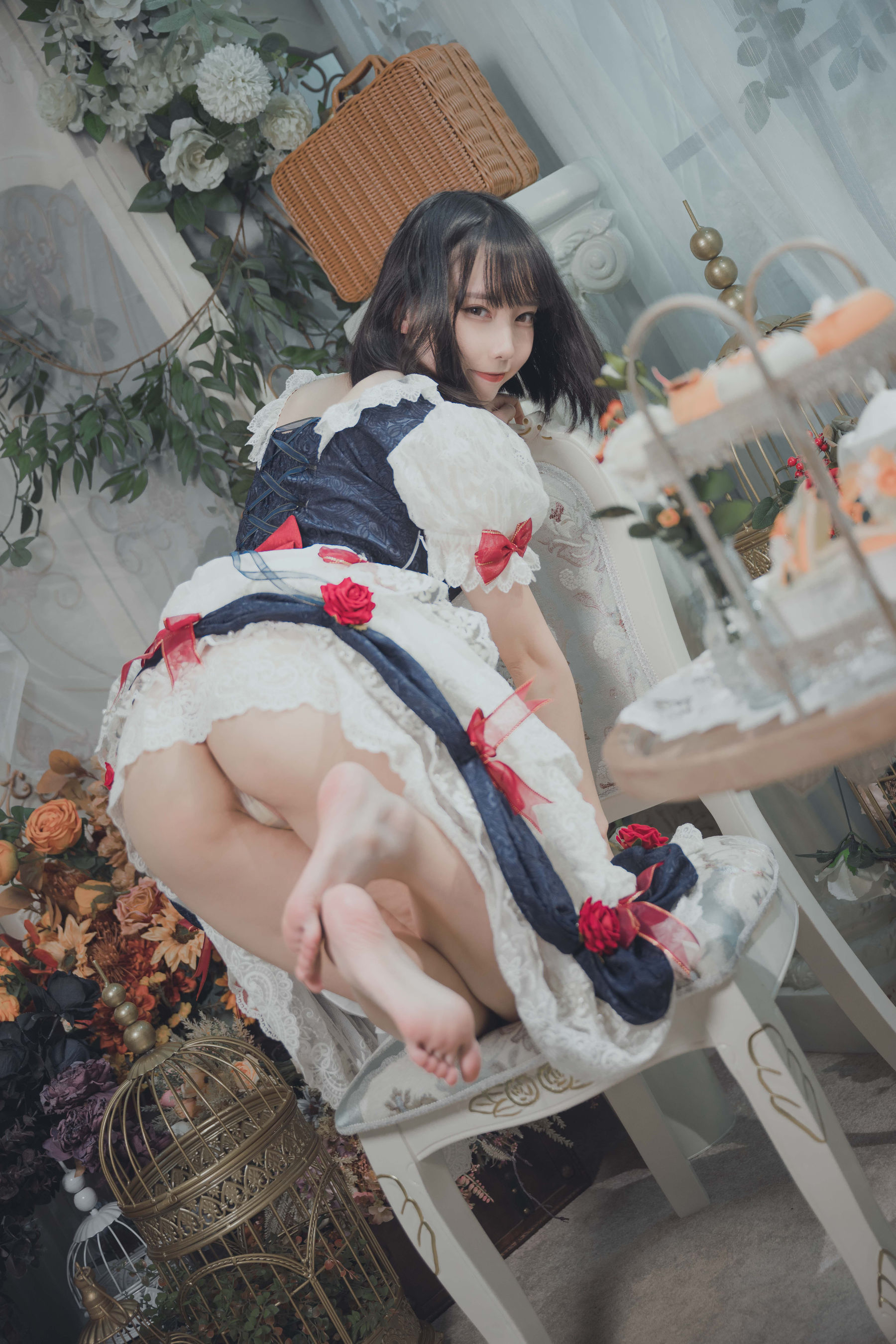 Azuki – patreon 日韩美图-第1张