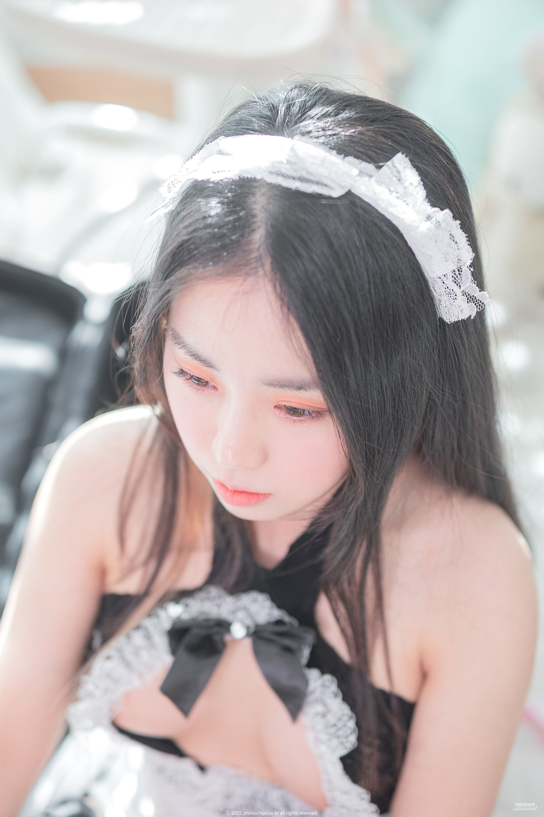 [Photochips] Vol.109 – Dami No.13 日韩美图-第1张