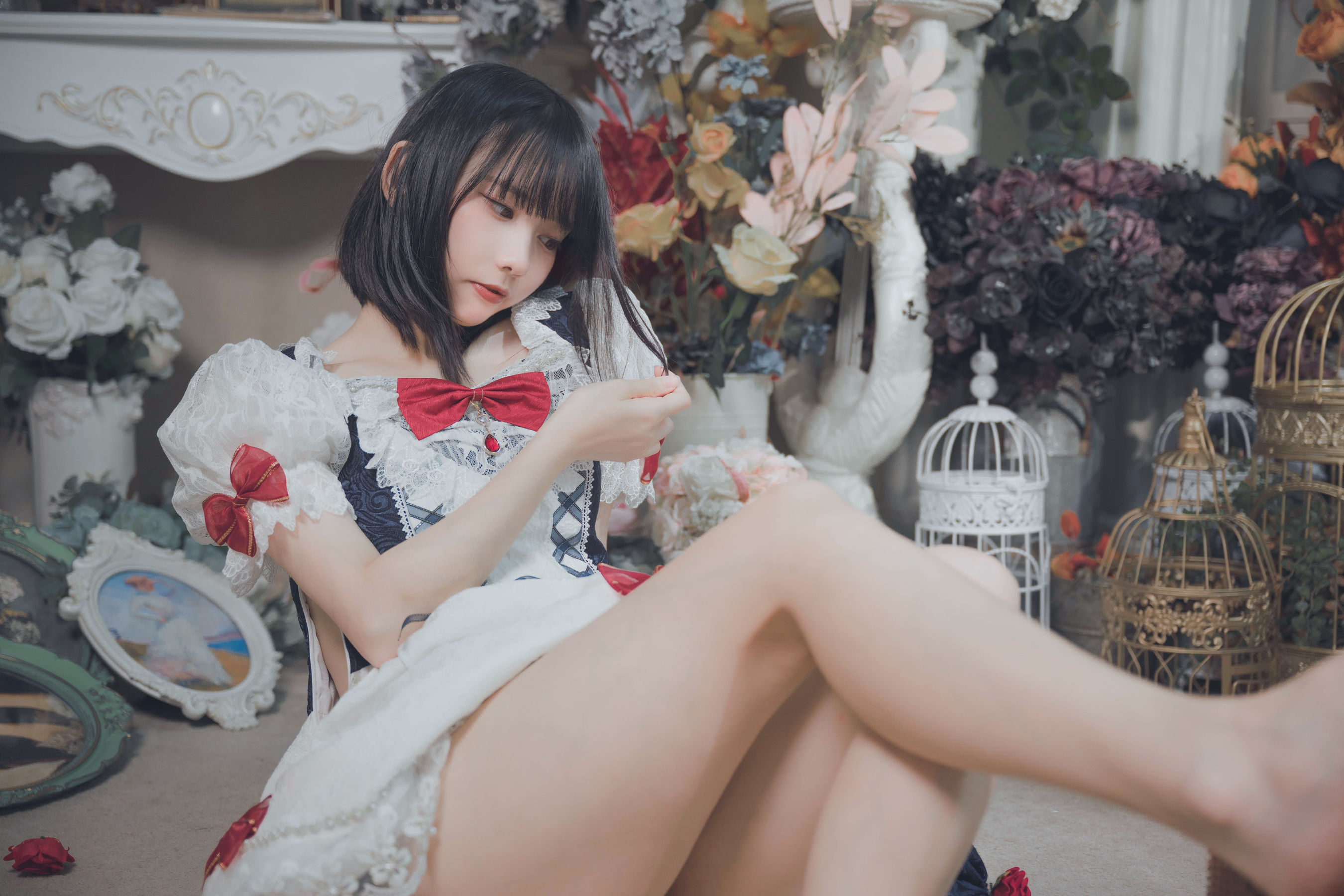 Azuki – patreon 日韩美图-第27张