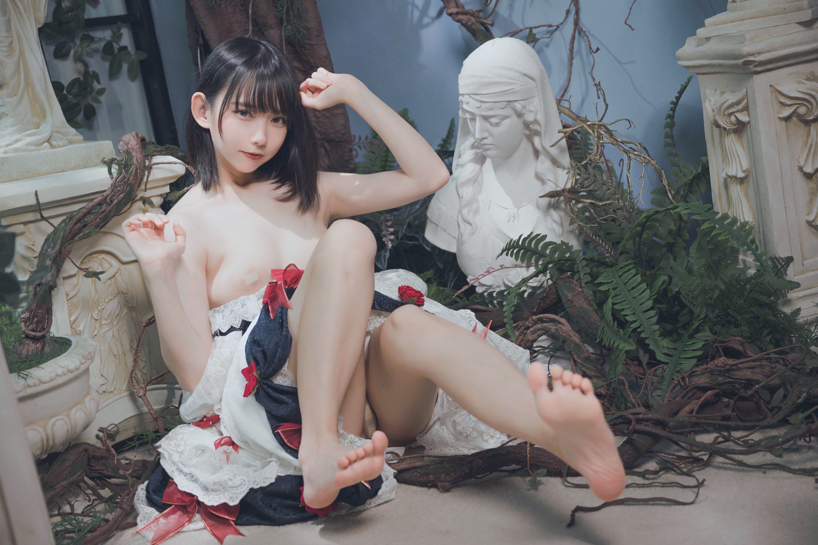 Azuki – patreon 日韩美图-第33张