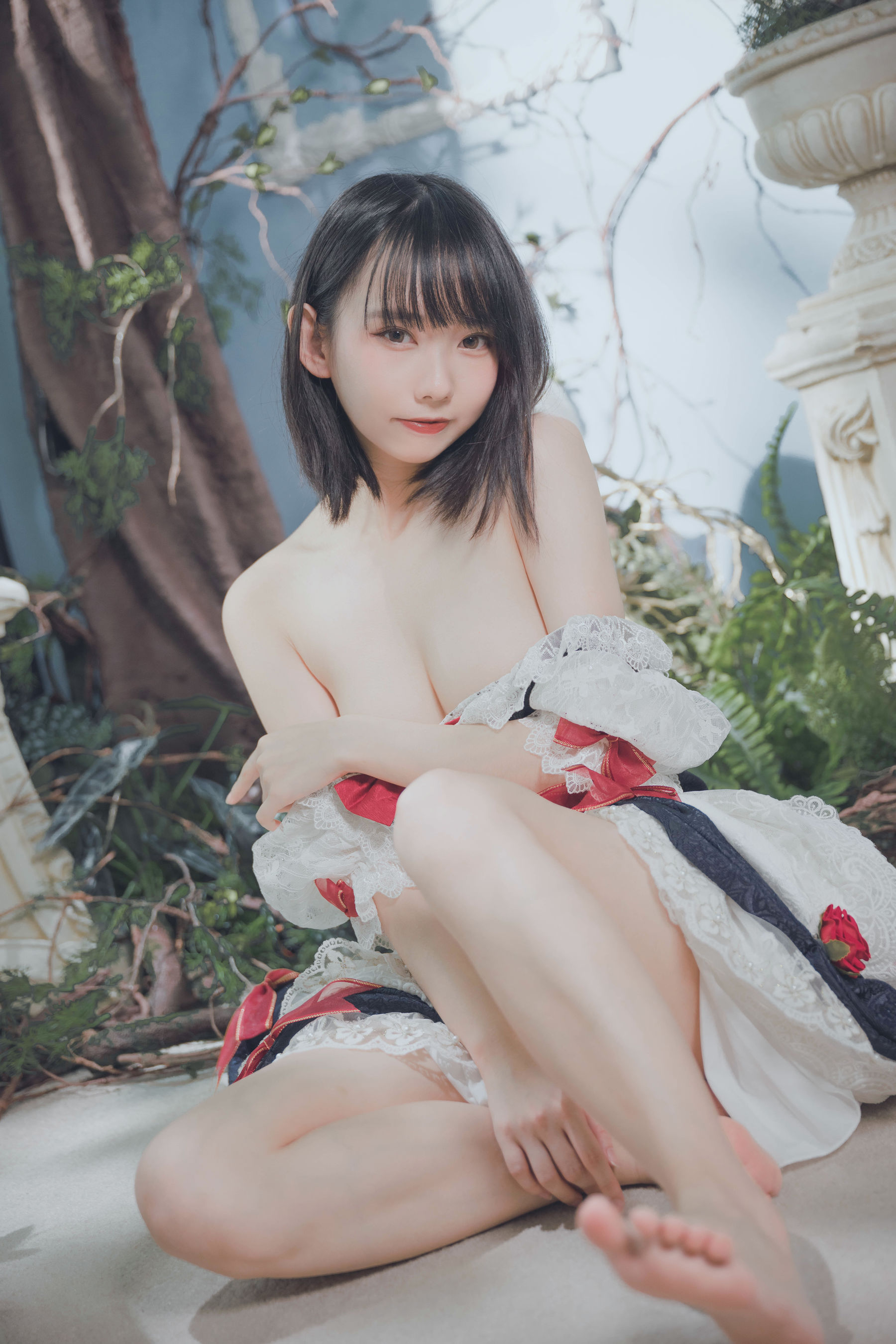 Azuki – patreon 日韩美图-第32张