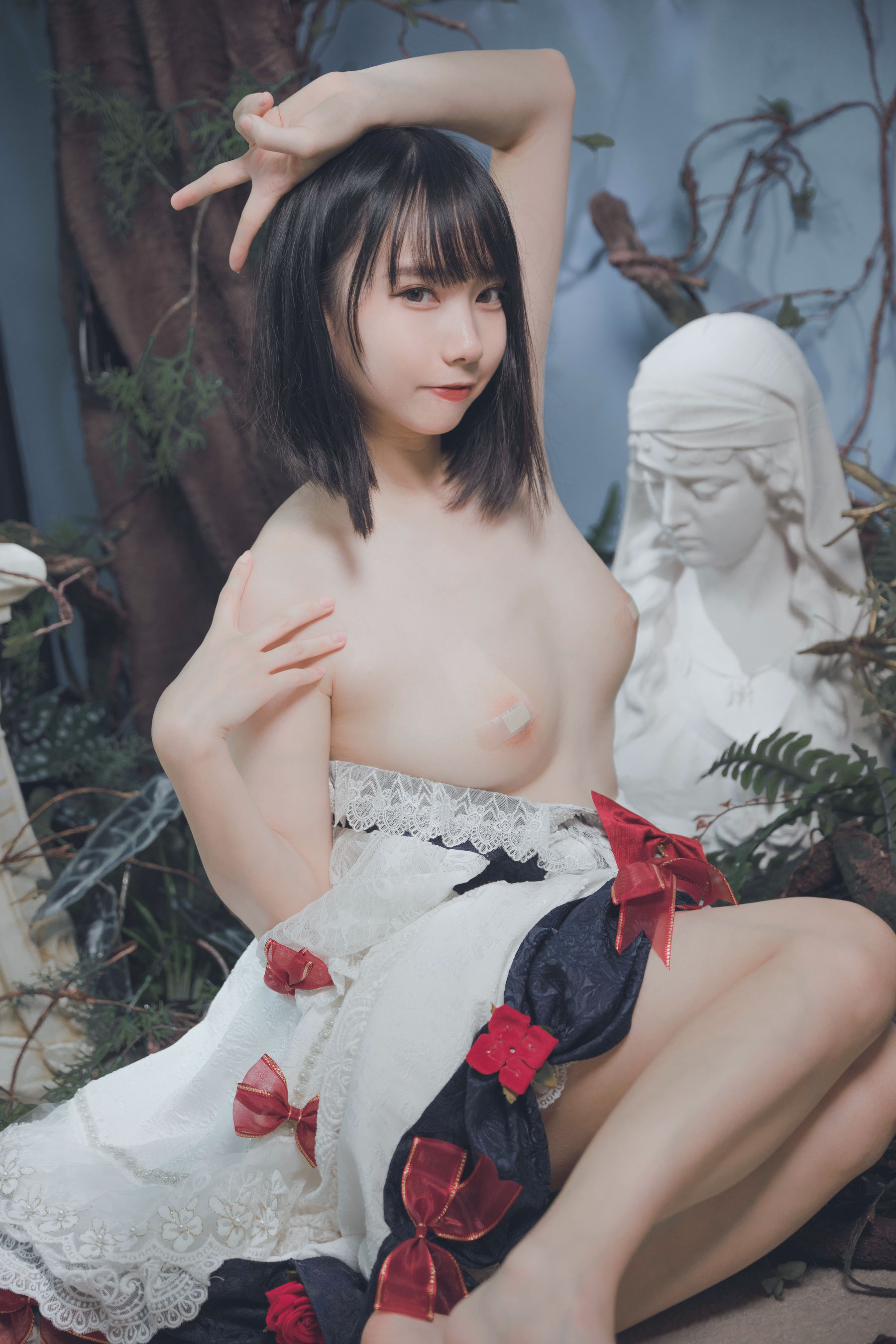 Azuki – patreon 日韩美图-第36张
