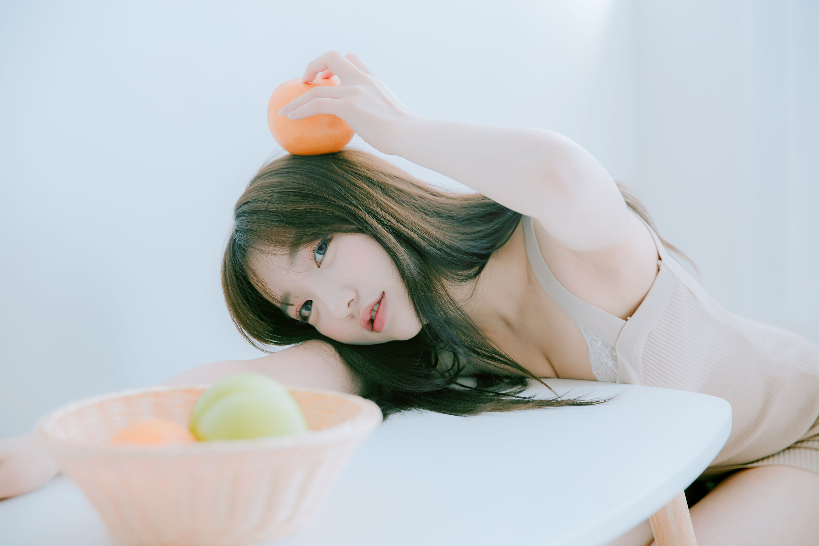 [JOApictures] Yeeun x JOA 20. APR Vol.1 日韩美图-第52张