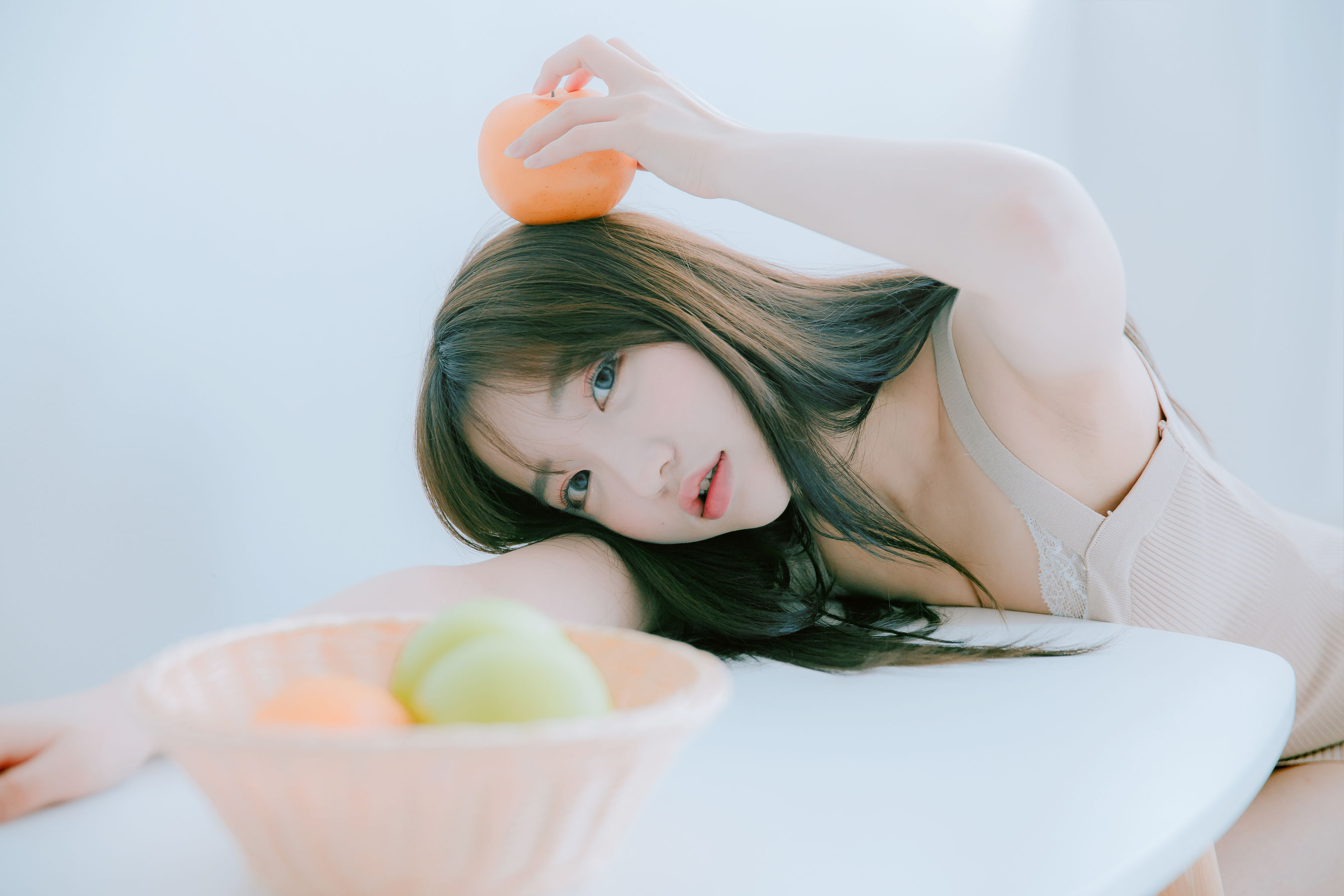 [JOApictures] Yeeun x JOA 20. APR Vol.1 日韩美图-第53张