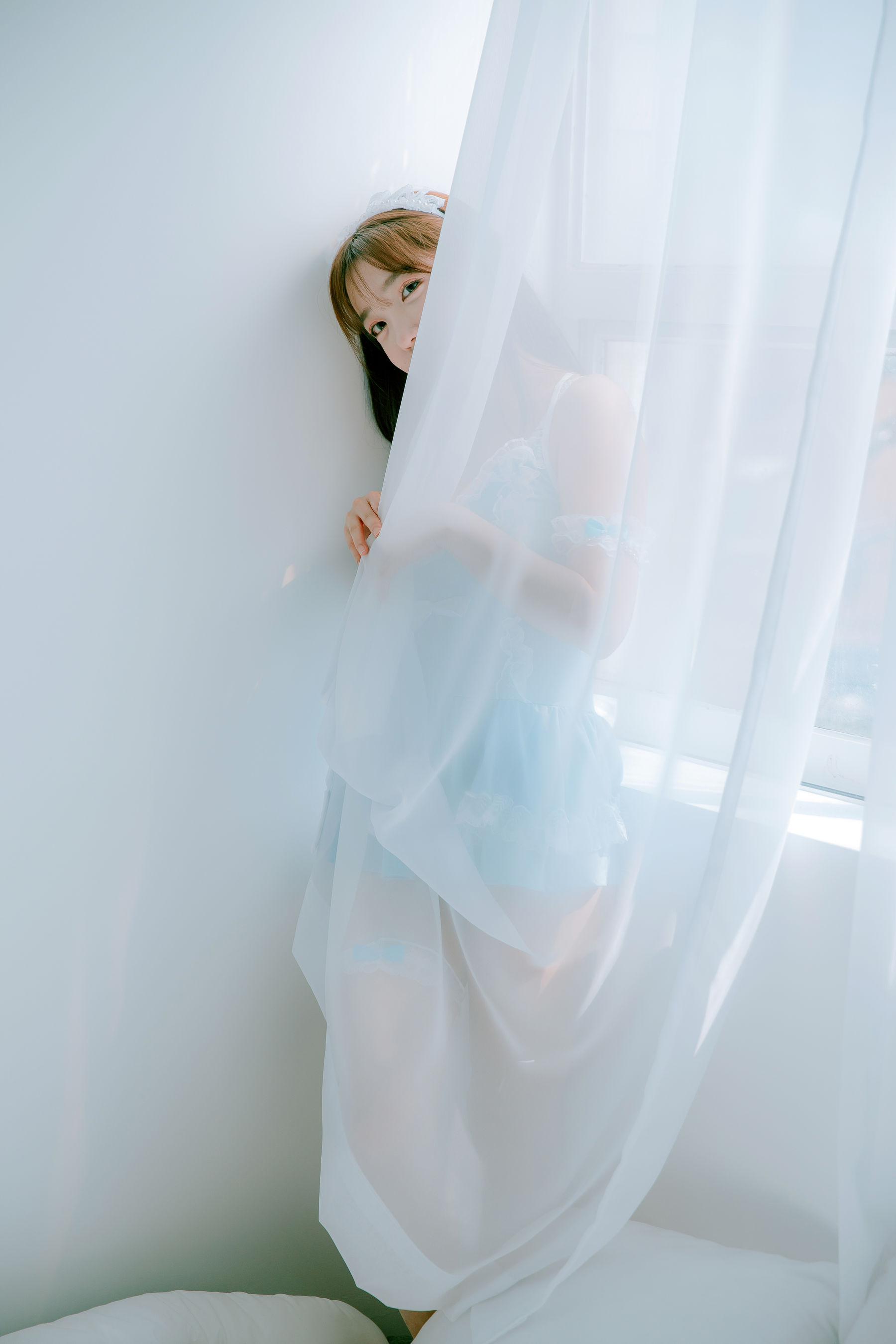 [JOApictures] Yeeun x JOA 20. APR Vol.1 日韩美图-第51张