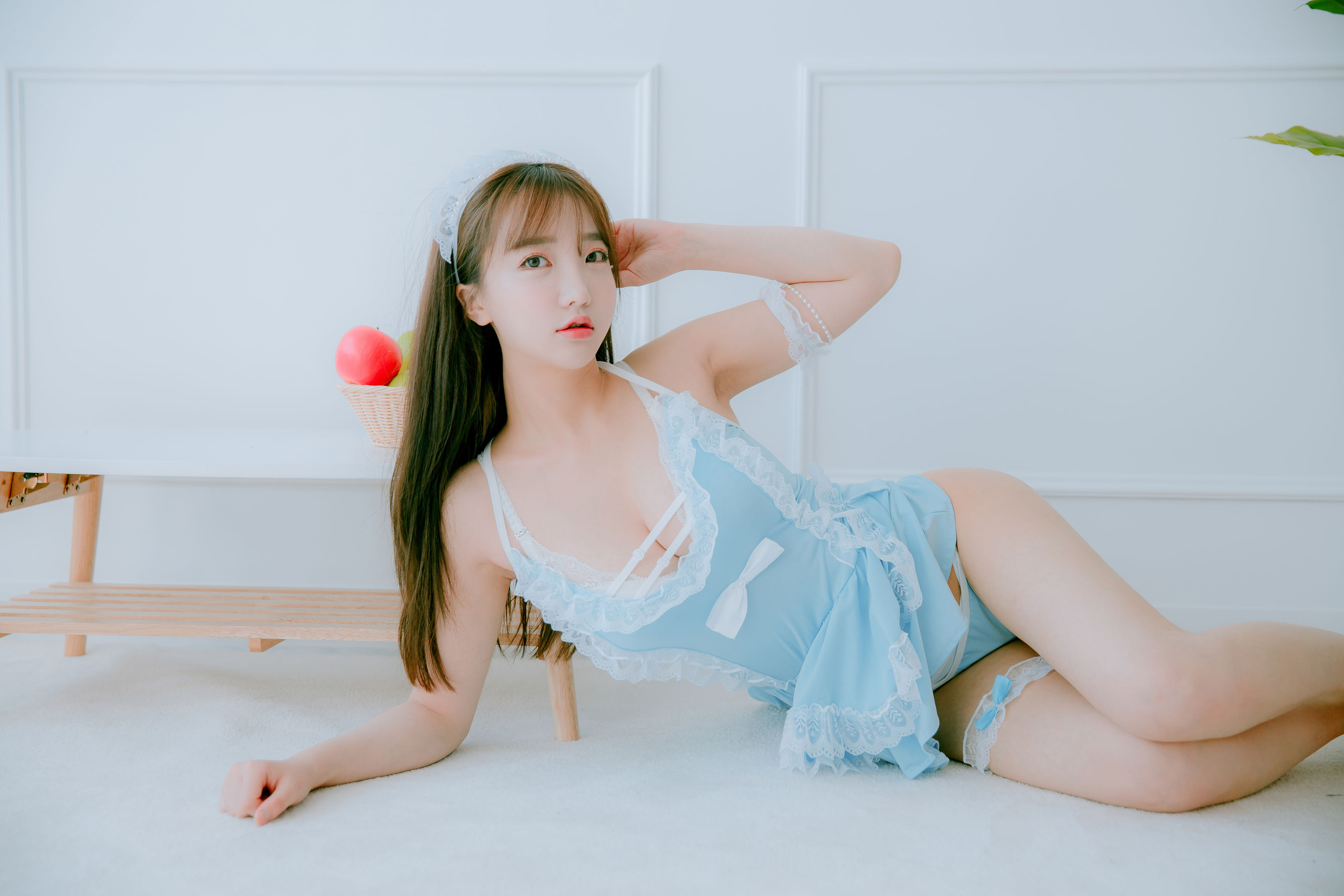 [JOApictures] Yeeun x JOA 20. APR Vol.1 日韩美图-第54张