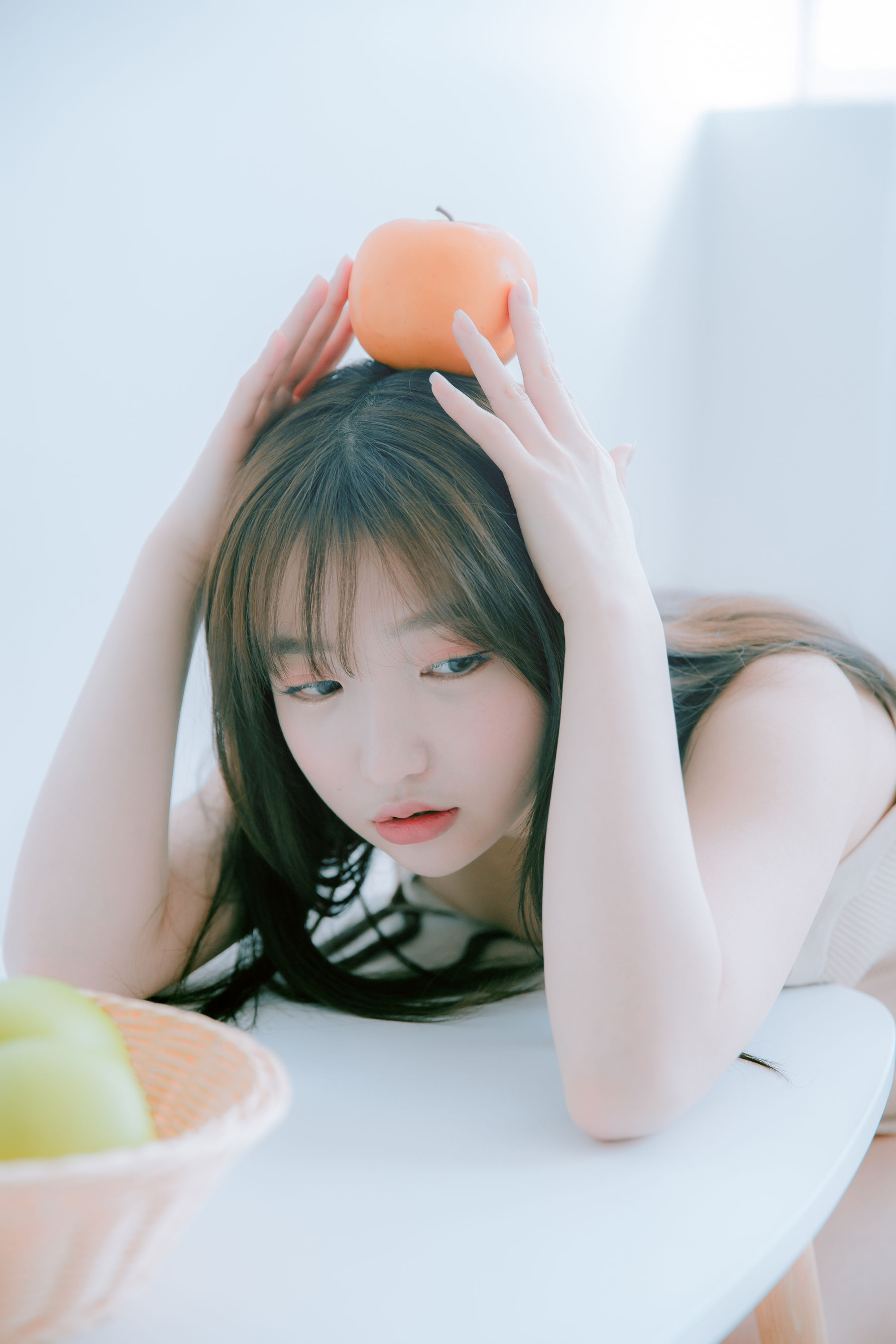 [JOApictures] Yeeun x JOA 20. APR Vol.1 日韩美图-第57张