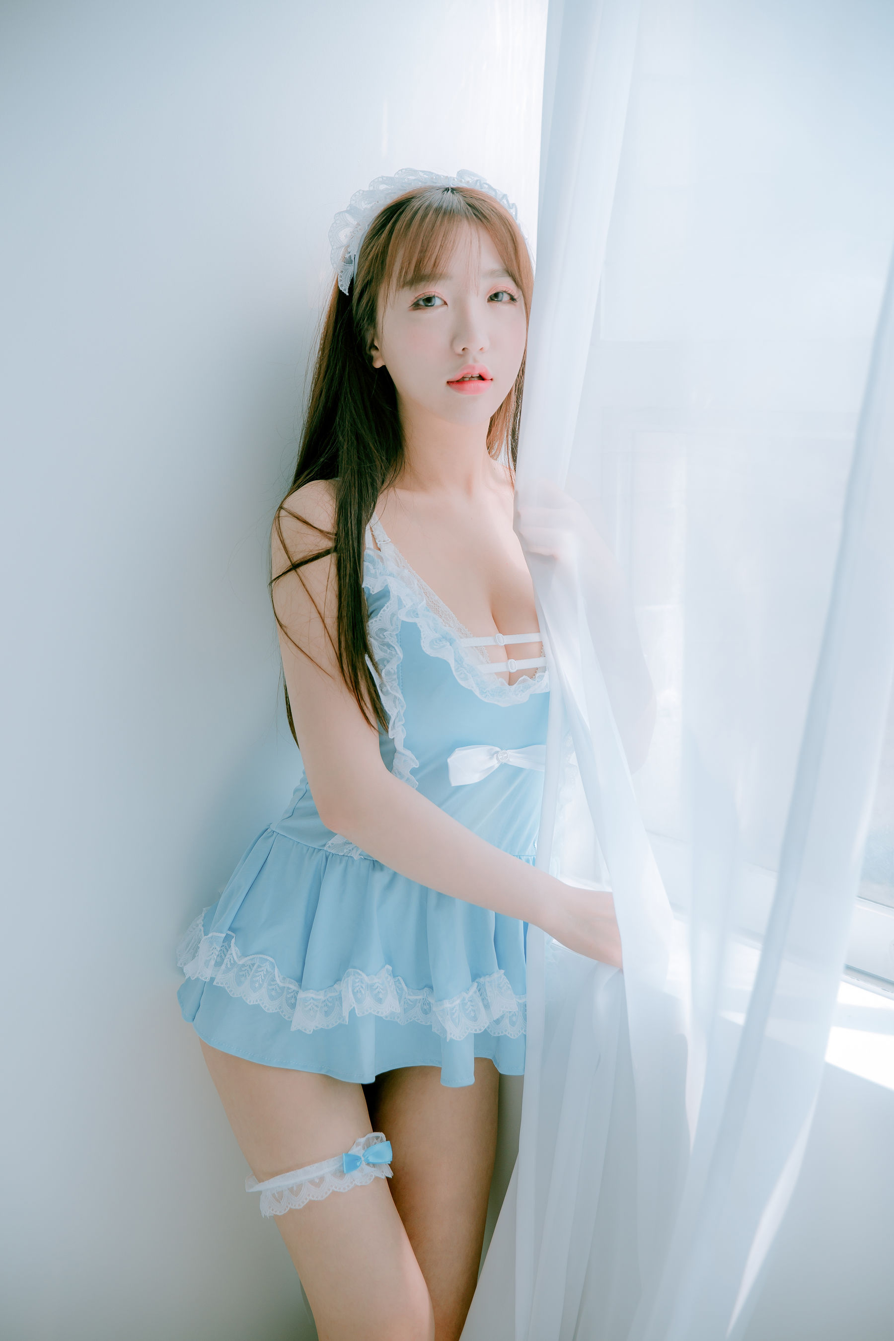 [JOApictures] Yeeun x JOA 20. APR Vol.1 日韩美图-第56张