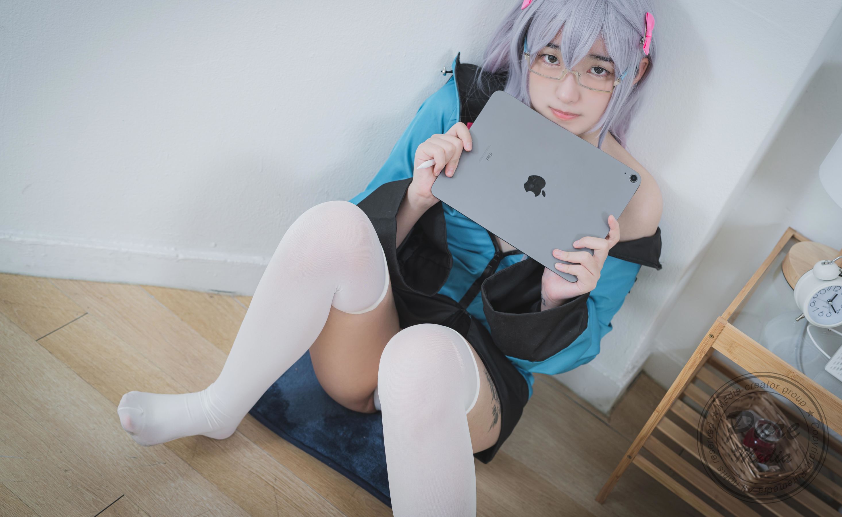 [PURE MEDIA] Vol.195 – Sonson 日韩美图-第4张
