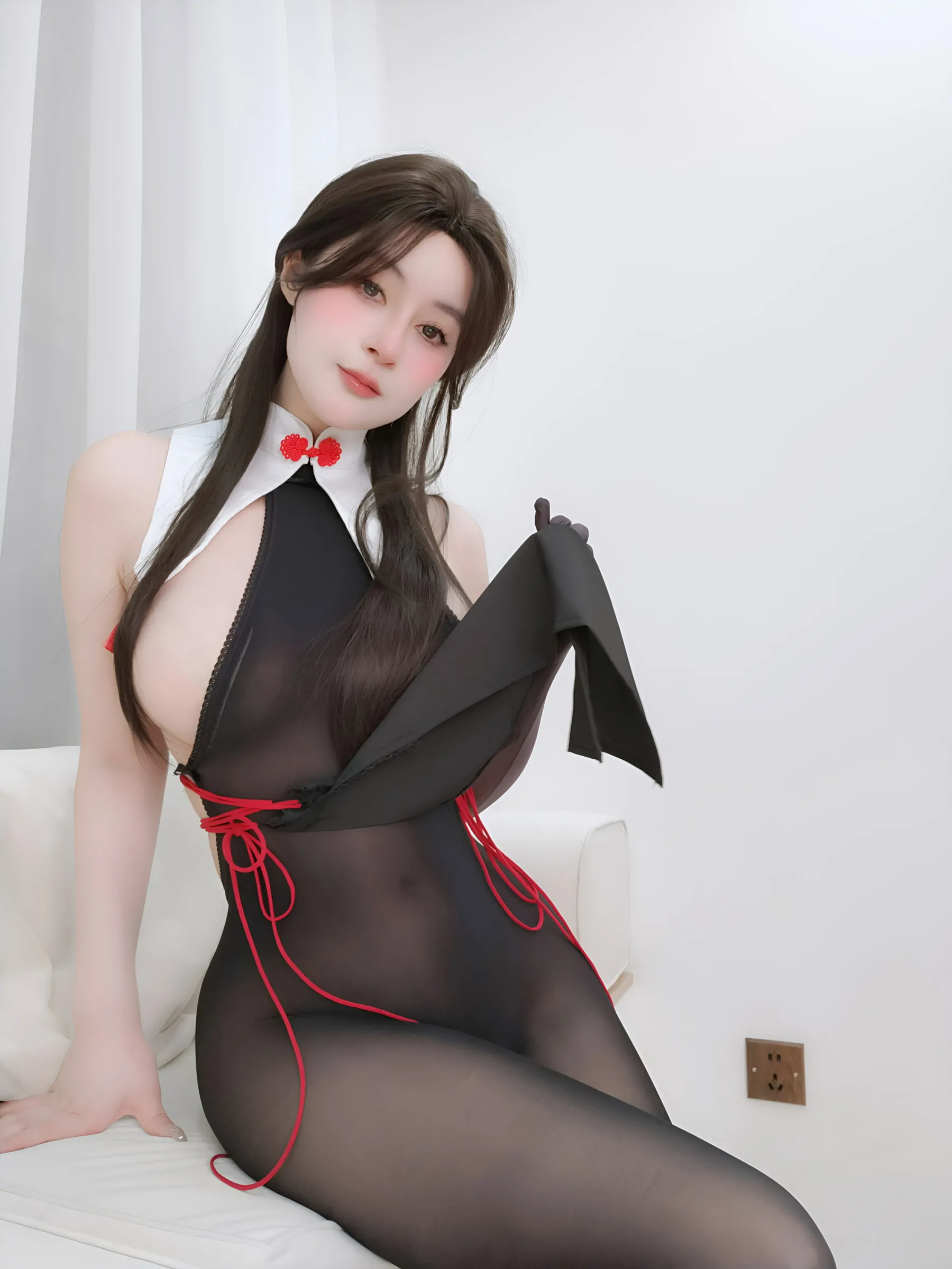 白银81 – 25年5月会员订阅 Cosplay-第96张