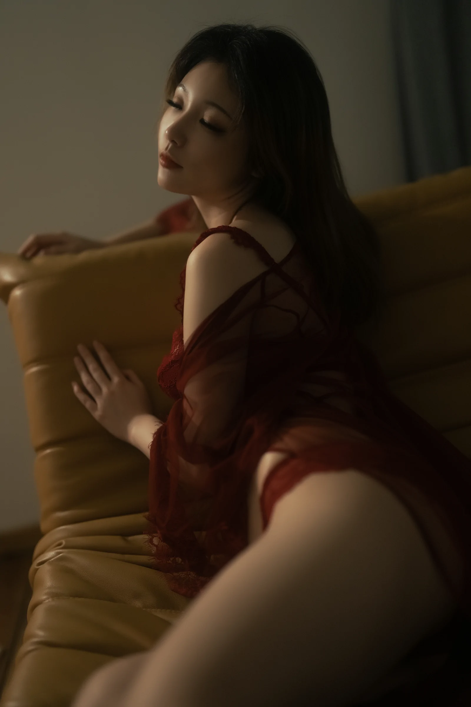 桃良阿宅  红烛 Cosplay-第6张