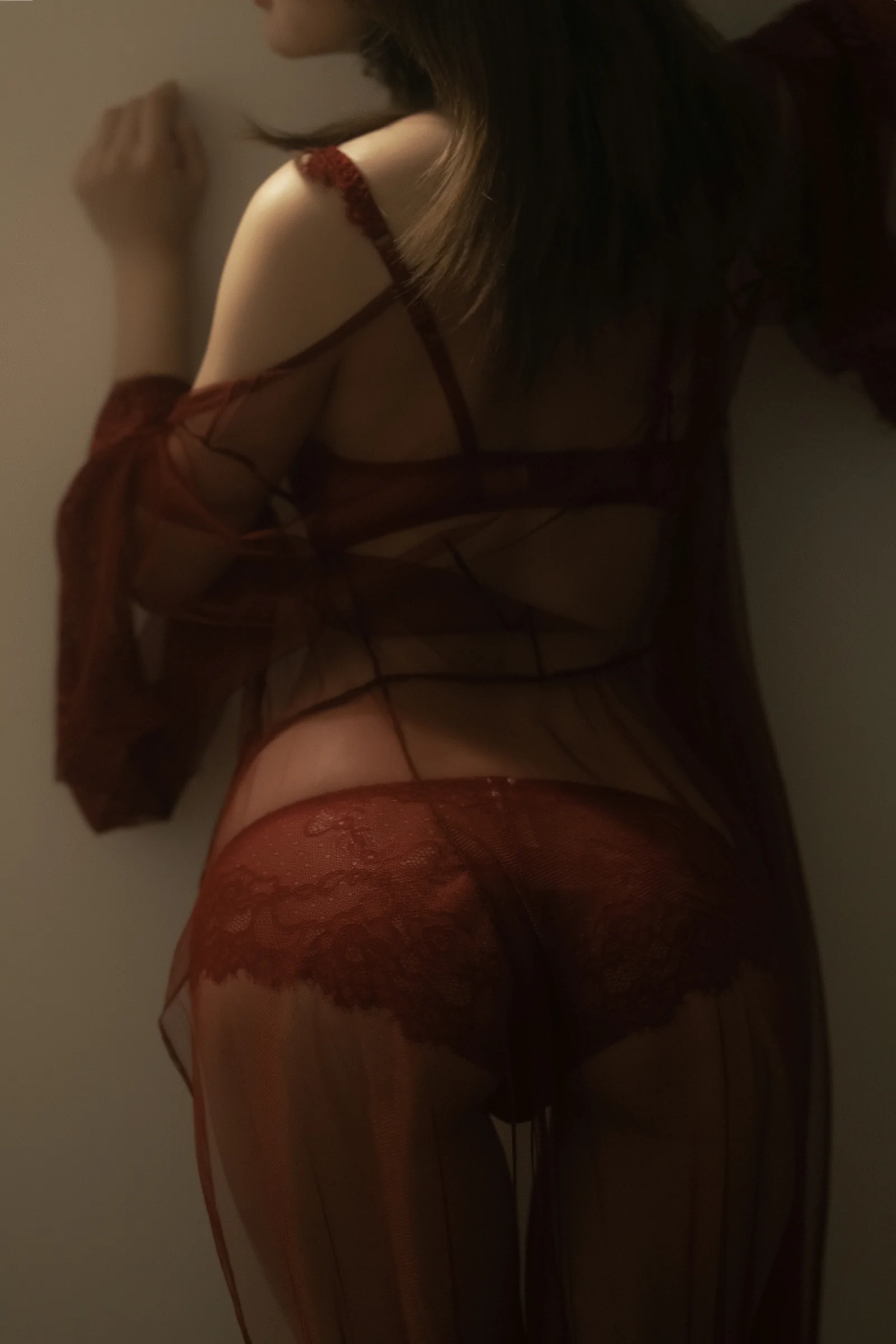 桃良阿宅  红烛 Cosplay-第43张
