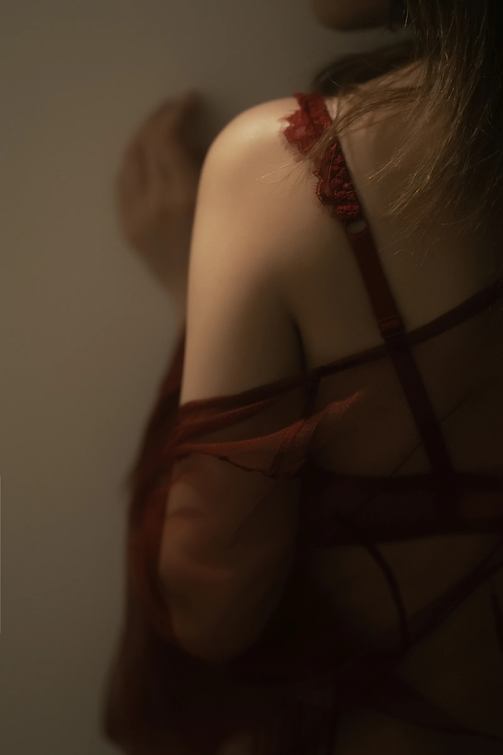 桃良阿宅  红烛 Cosplay-第42张