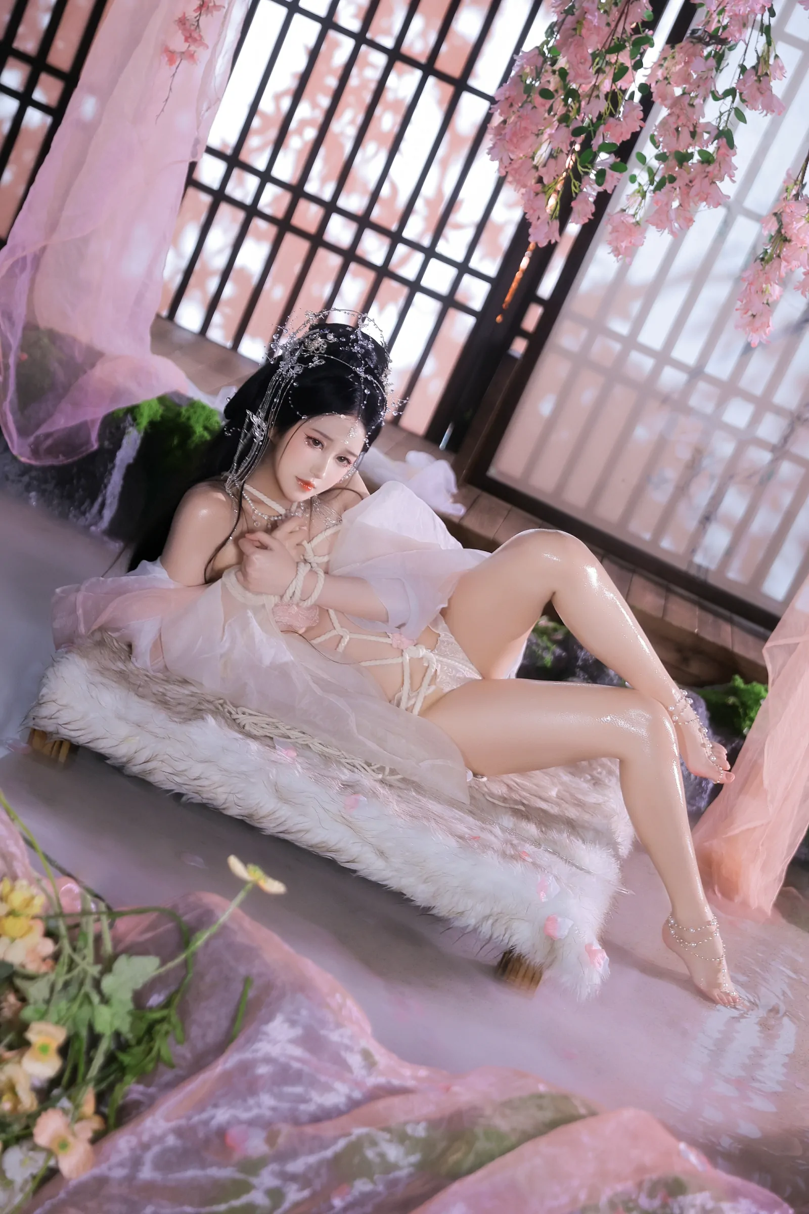 三度_69  小师姐 Cosplay-第3张