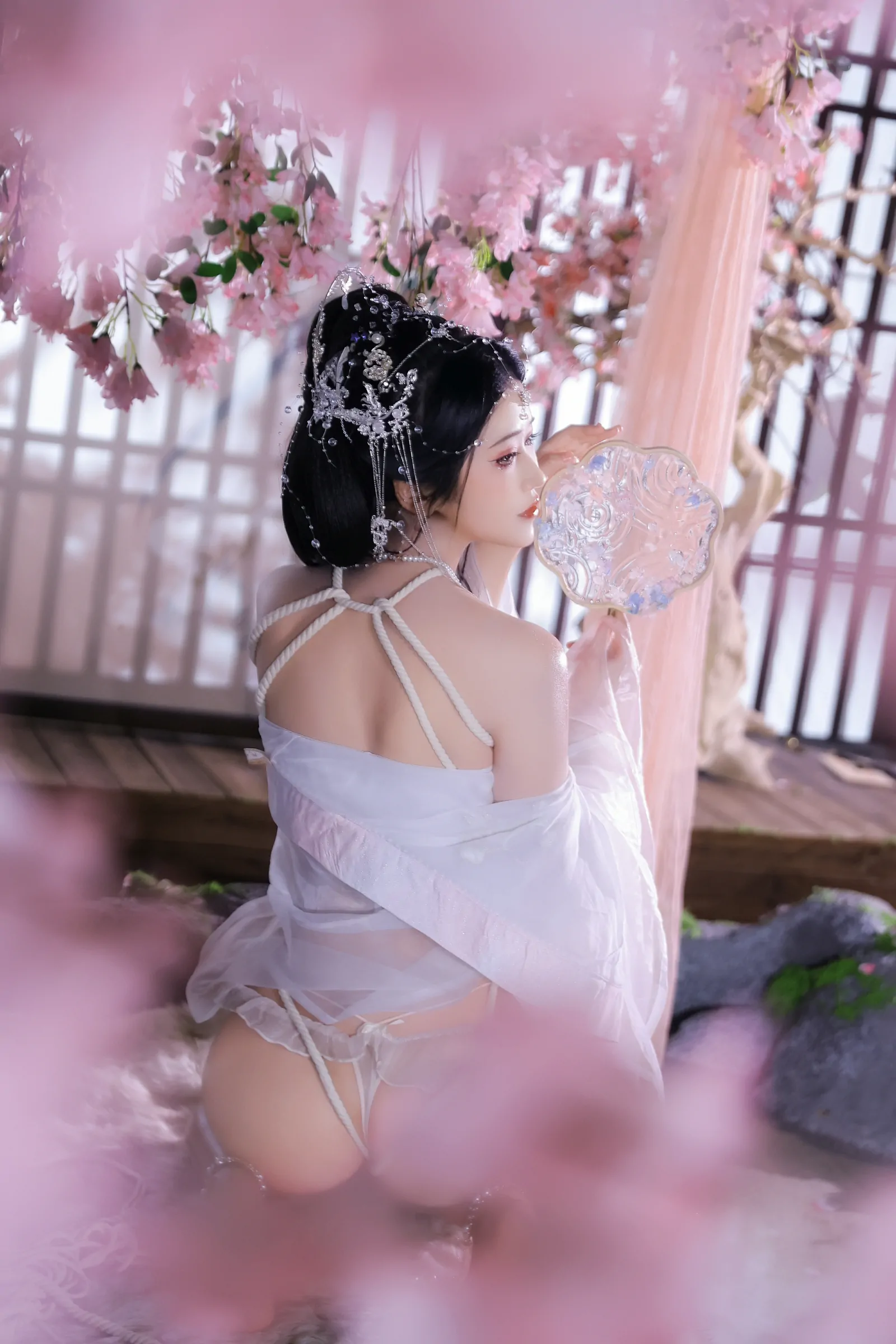 三度_69  小师姐 Cosplay-第7张
