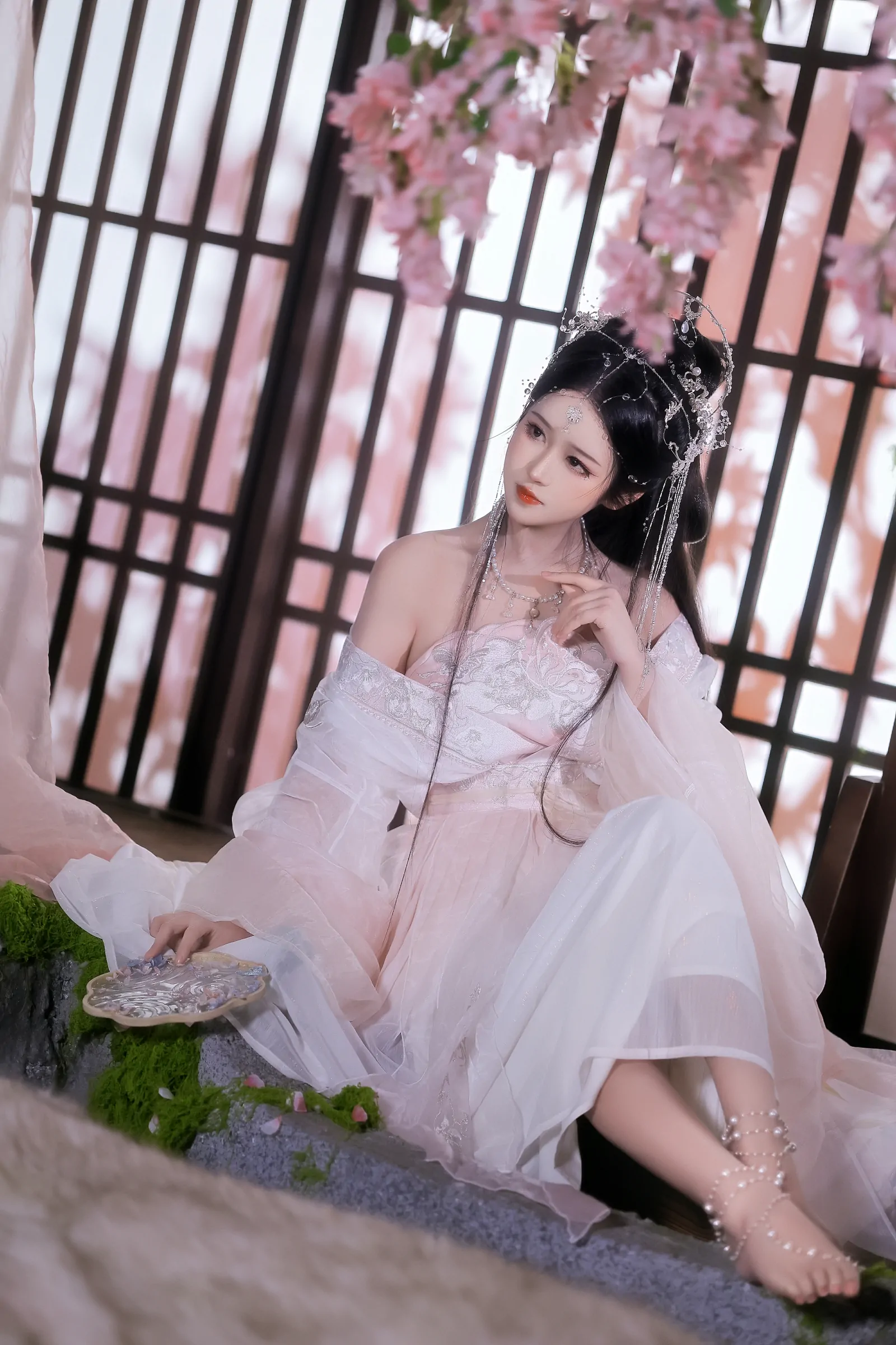 三度_69  小师姐 Cosplay-第77张