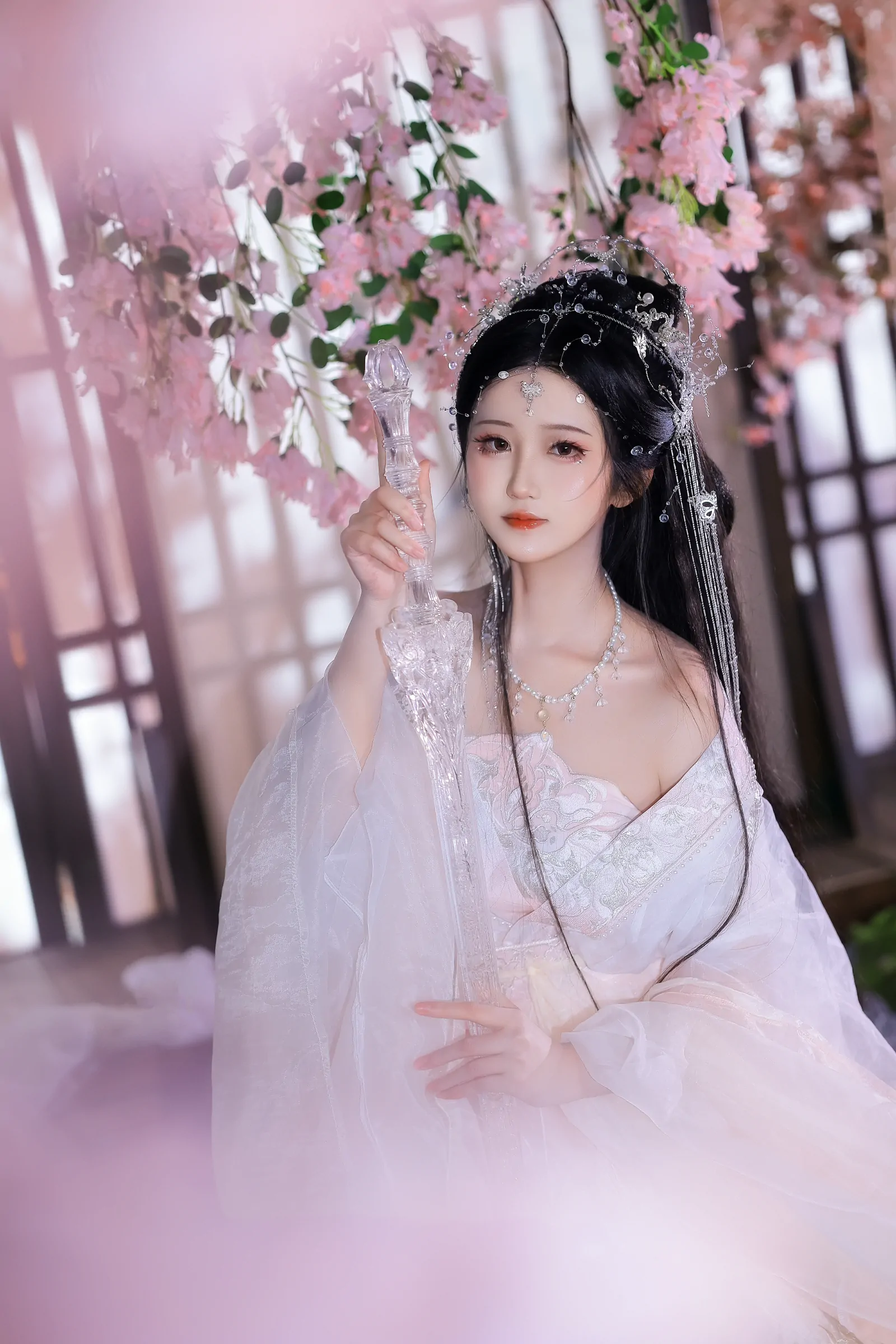 三度_69  小师姐 Cosplay-第78张