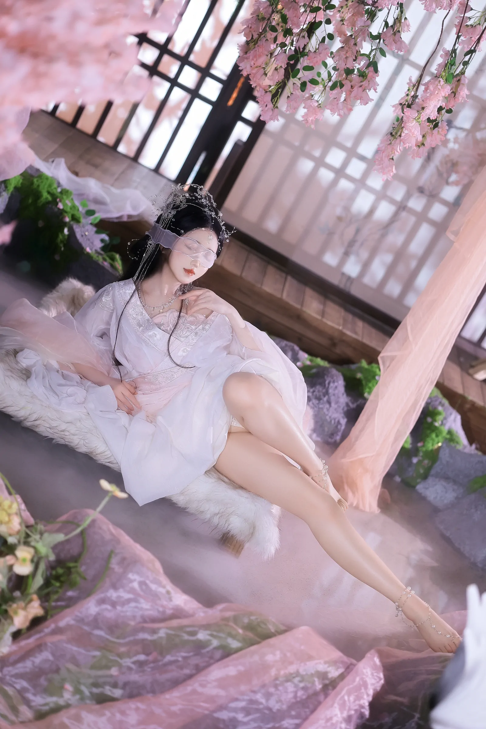 三度_69  小师姐 Cosplay-第80张