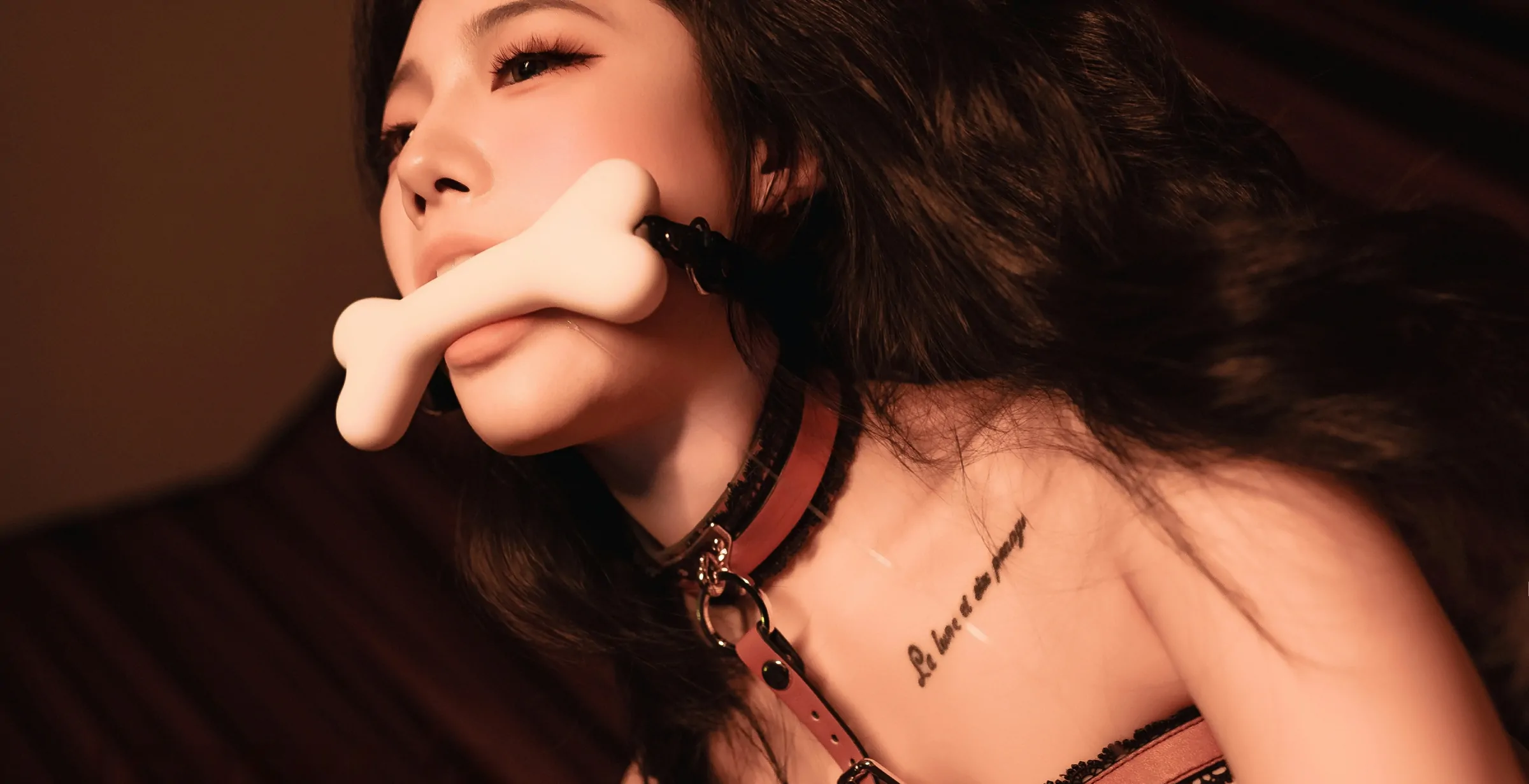 桃良阿宅  小红帽 Cosplay-第109张