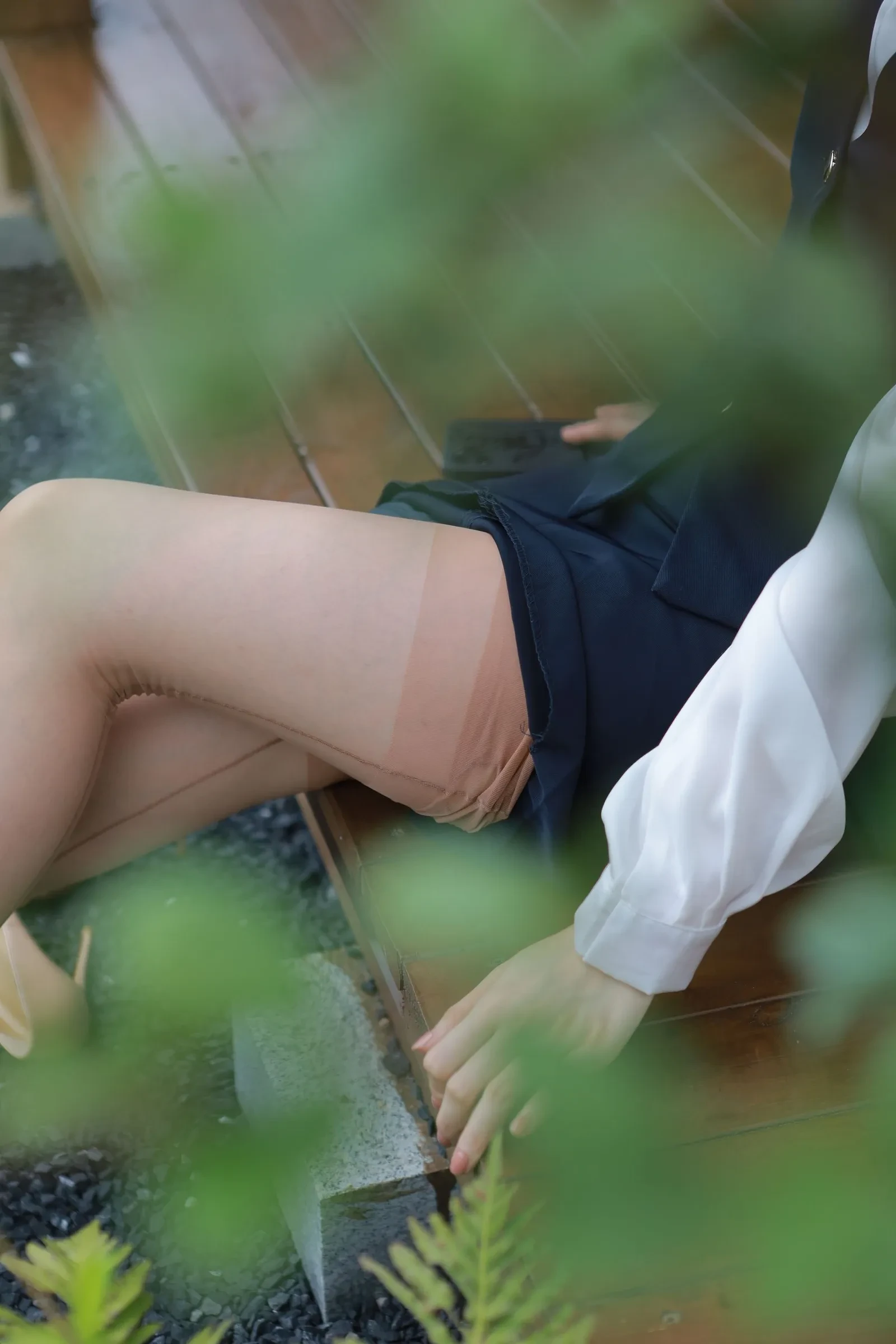Sia不吃鱼 – 真是让人欲罢不能 Cosplay-第57张