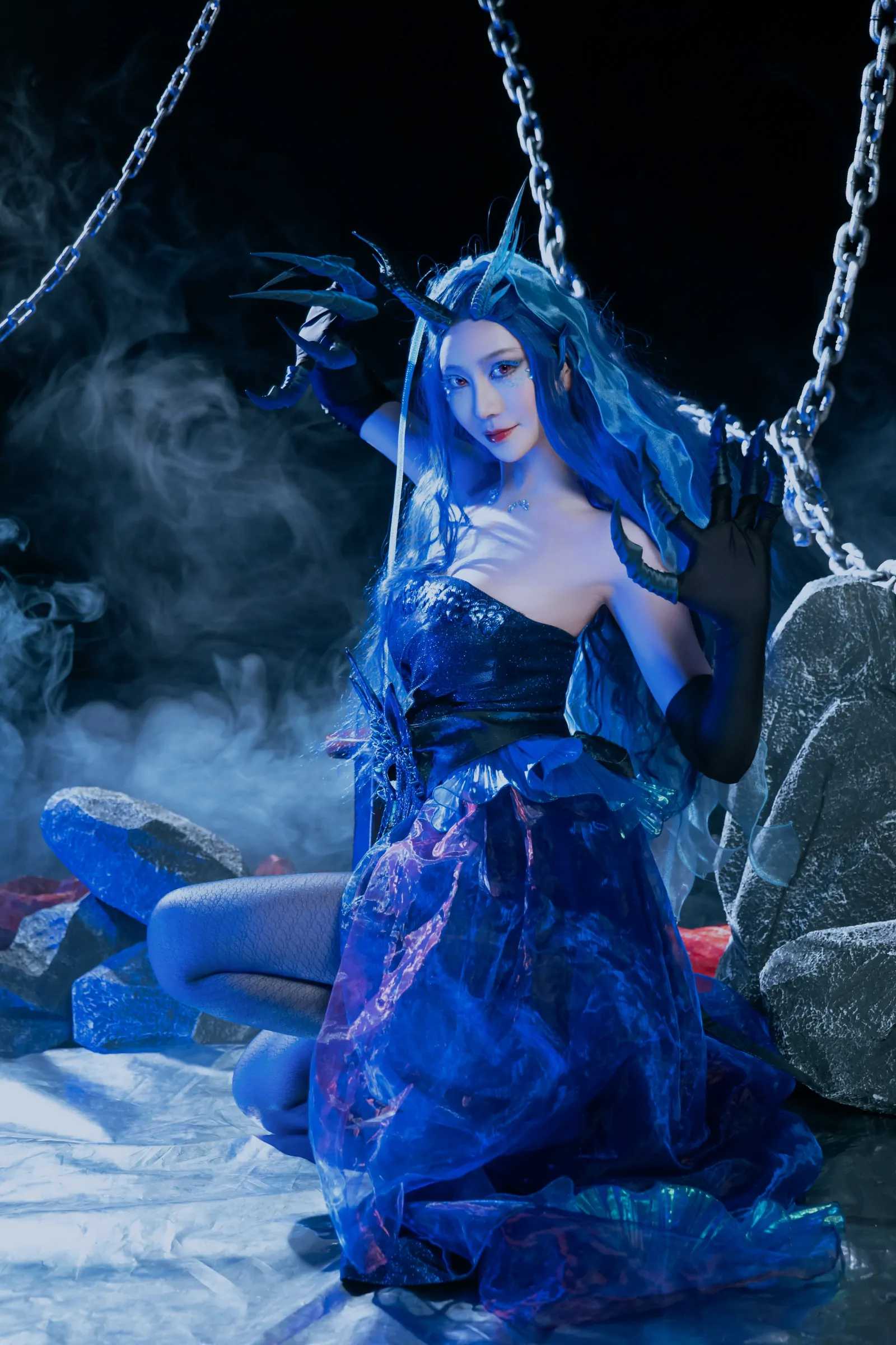 年年nnian – 敖润 Cosplay-第7张