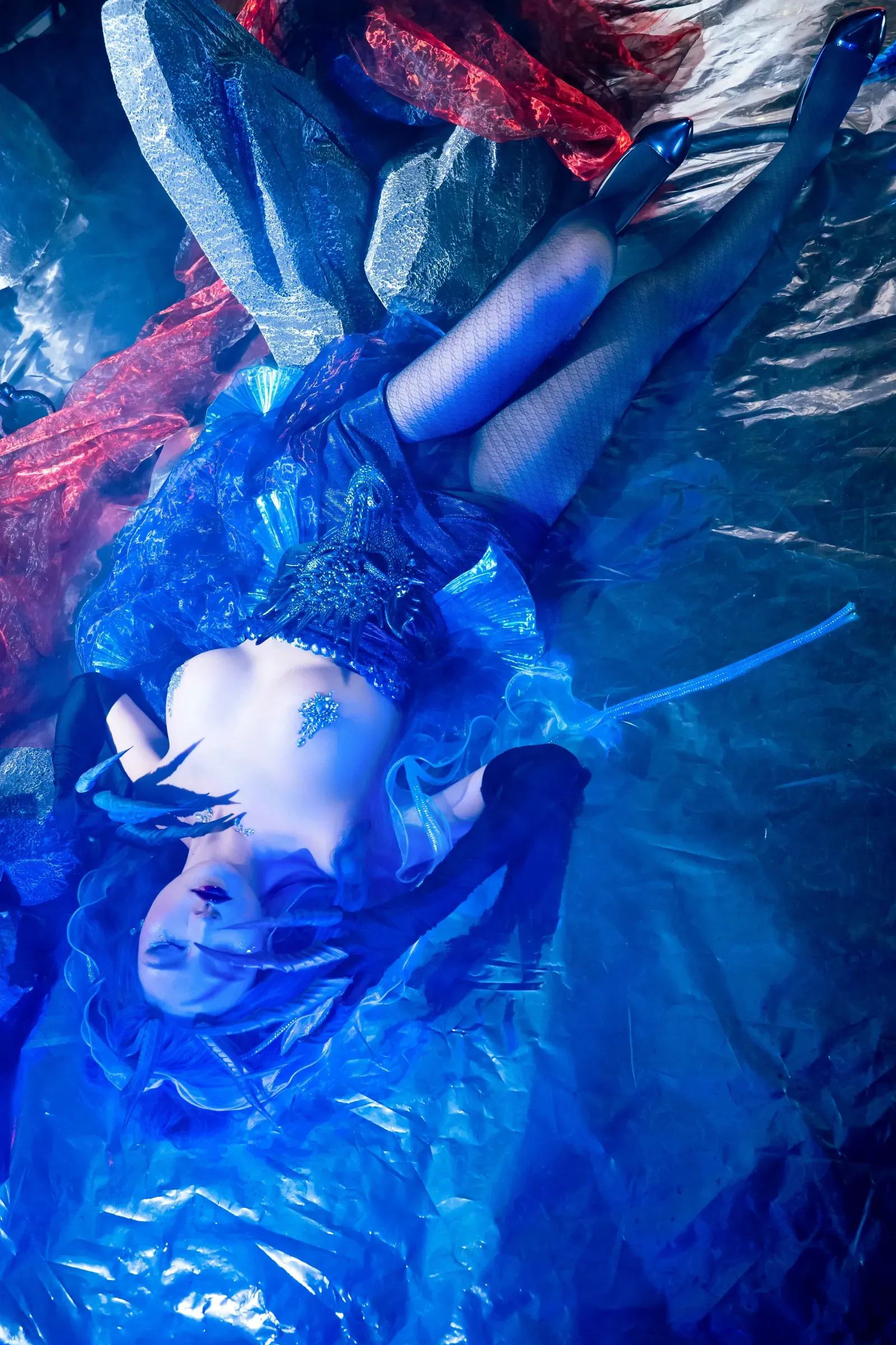 年年nnian – 敖润 Cosplay-第58张