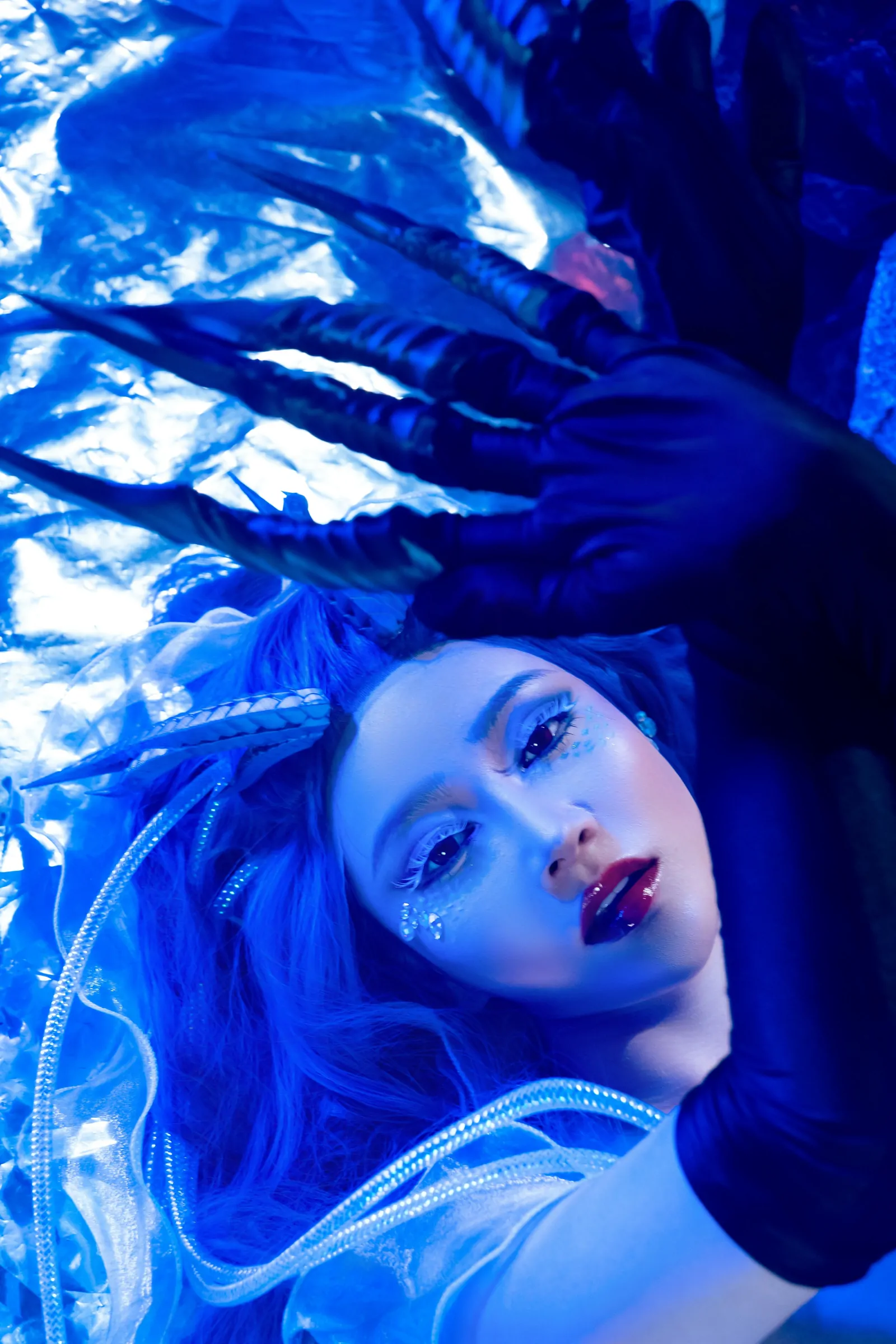 年年nnian – 敖润 Cosplay-第61张