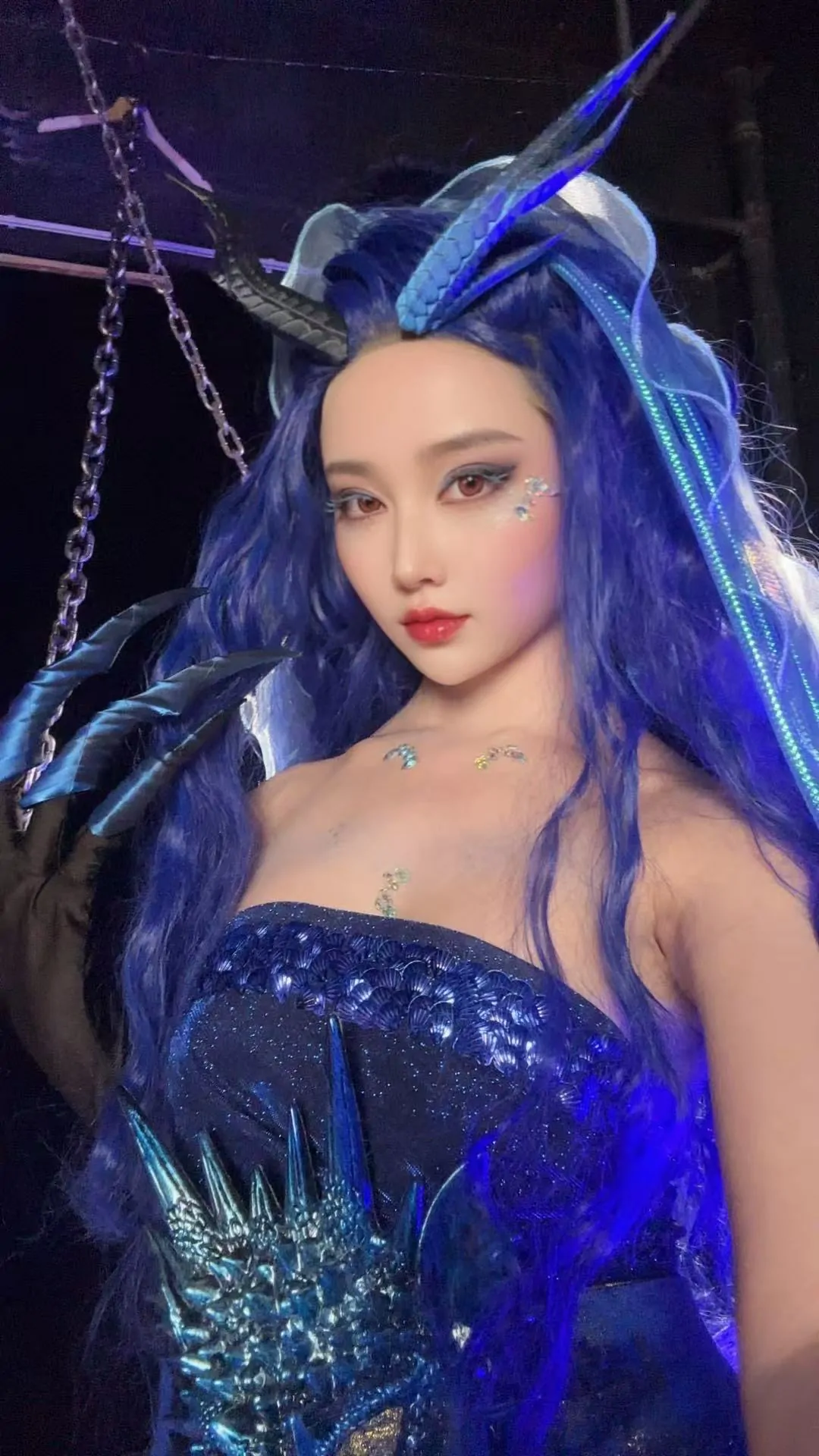 年年nnian – 敖润 Cosplay-第79张