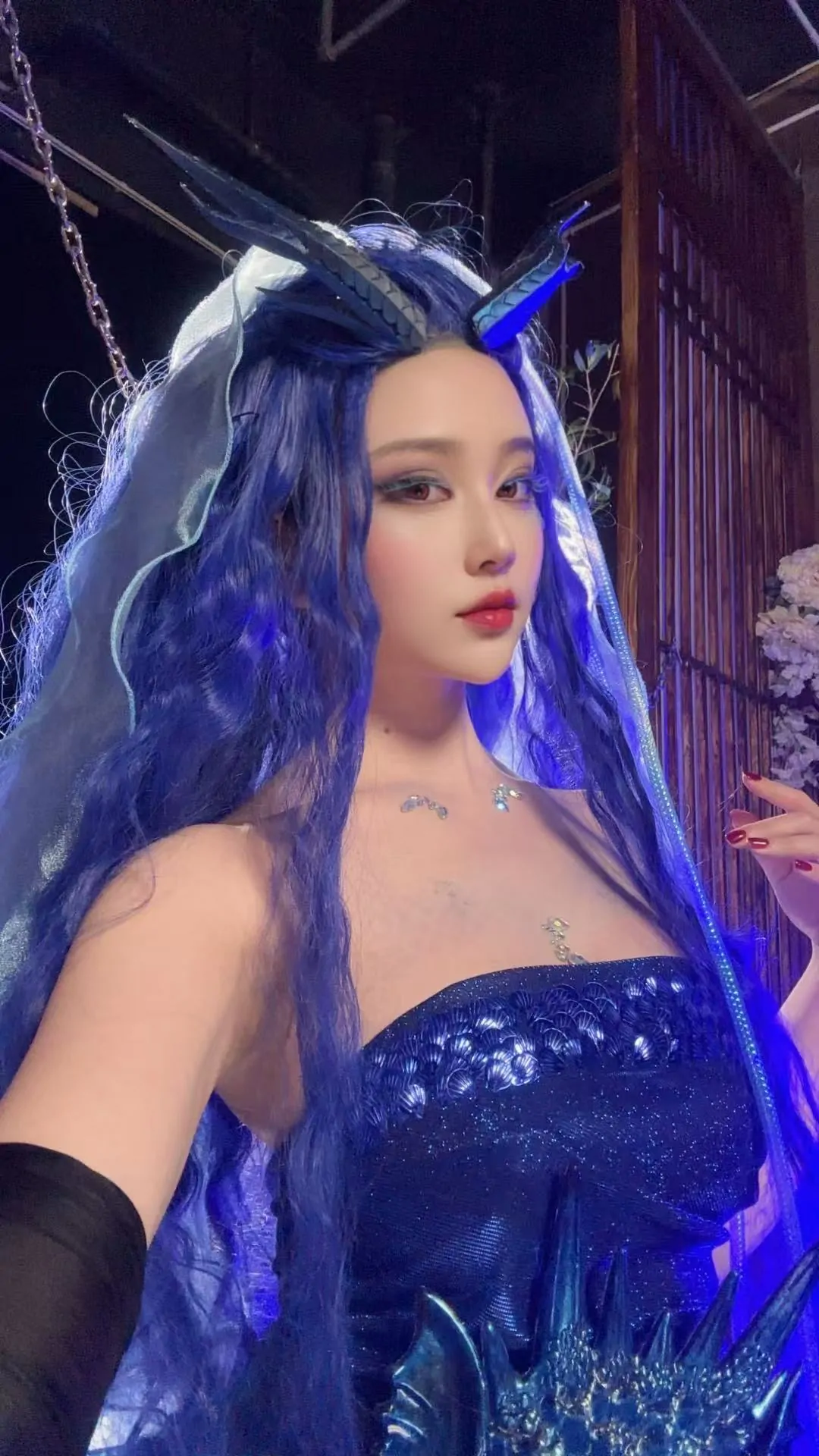 年年nnian – 敖润 Cosplay-第83张